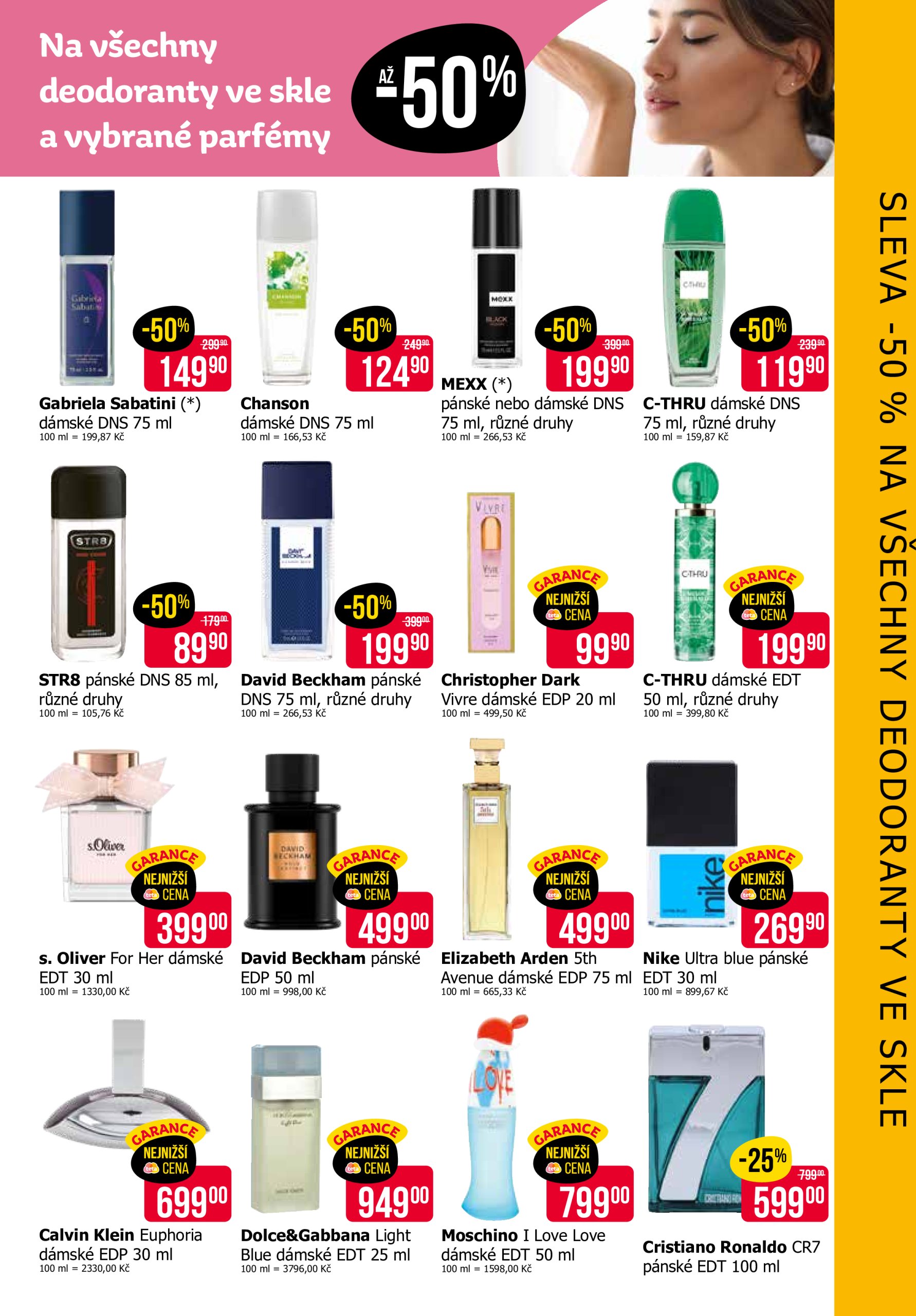 teta-drogerie - Leták Teta drogerie od 19.06. do 01.07. - page: 4