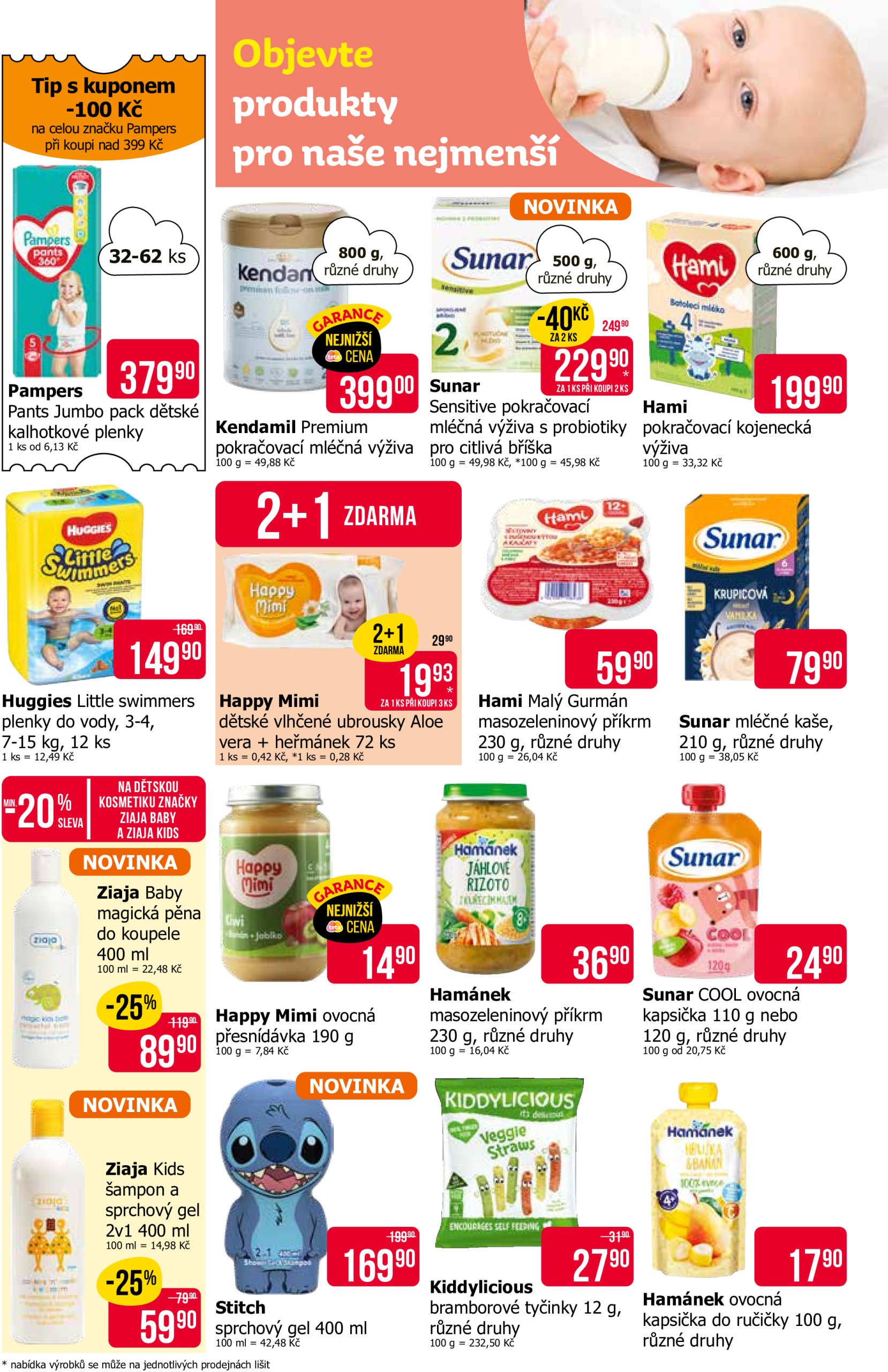 teta-drogerie - Leták Teta drogerie od 19.06. do 01.07. - page: 15