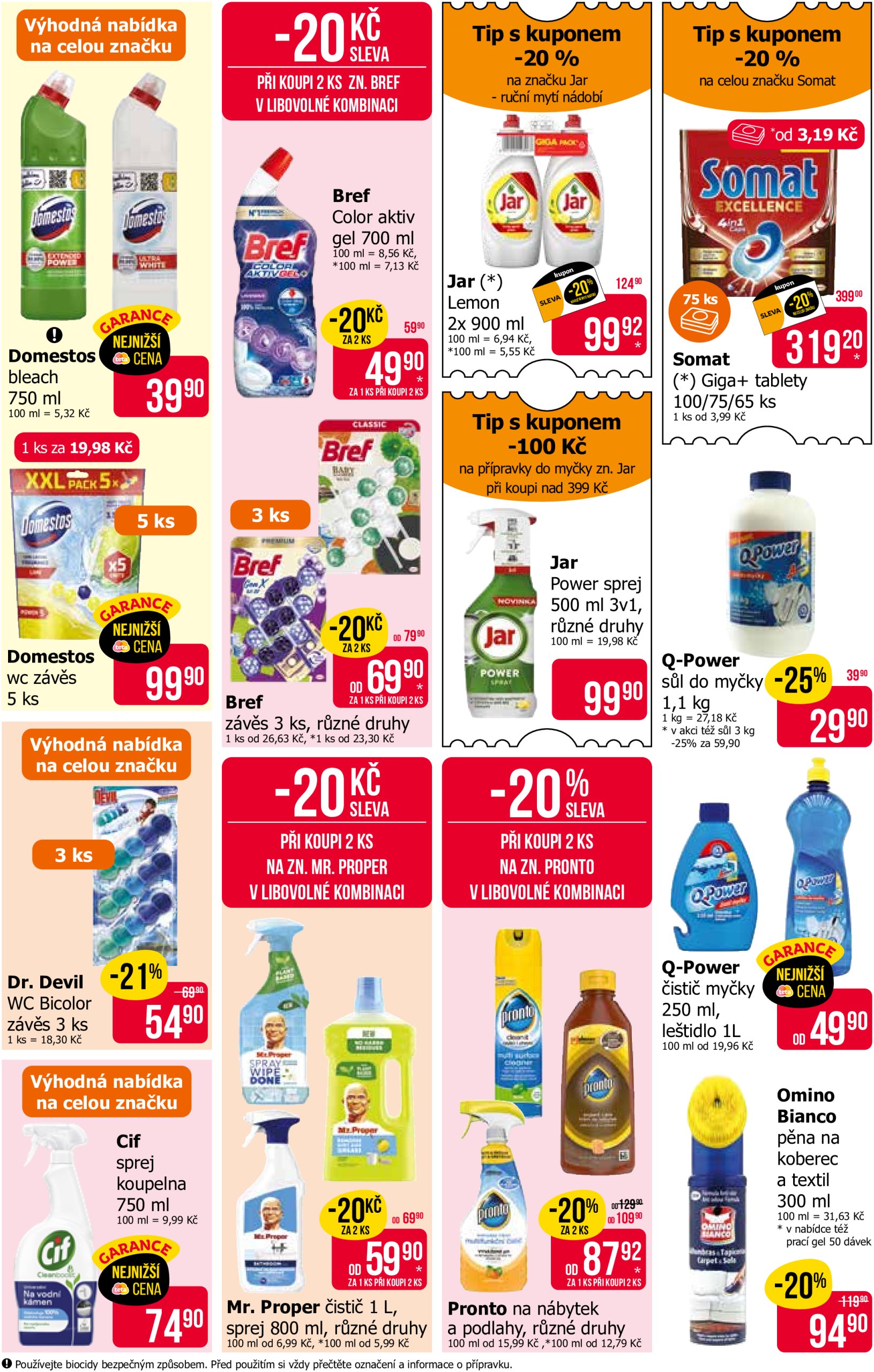 teta-drogerie - Leták Teta drogerie od 19.06. do 01.07. - page: 18