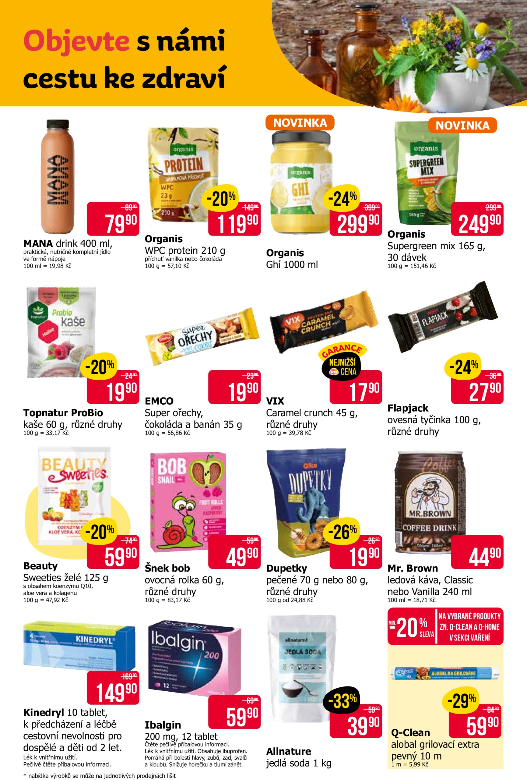 teta-drogerie - Leták Teta drogerie od 03.07. do 15.07. - page: 9
