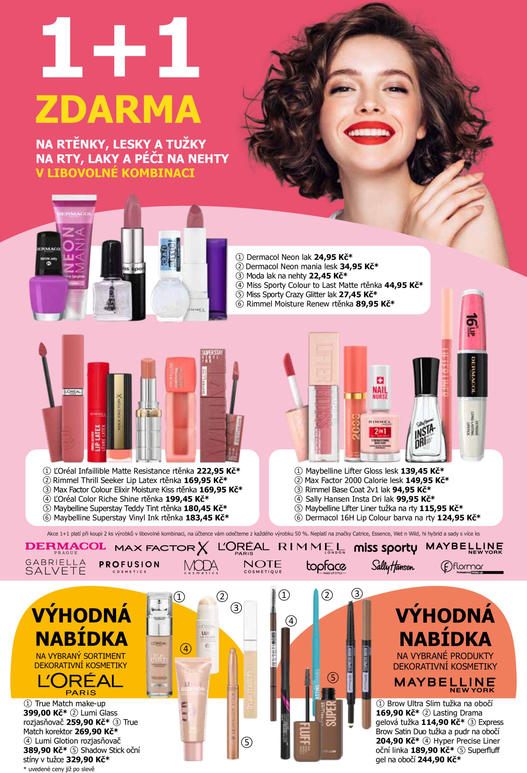 teta-drogerie - Leták Teta drogerie od 03.07. do 15.07. - page: 2