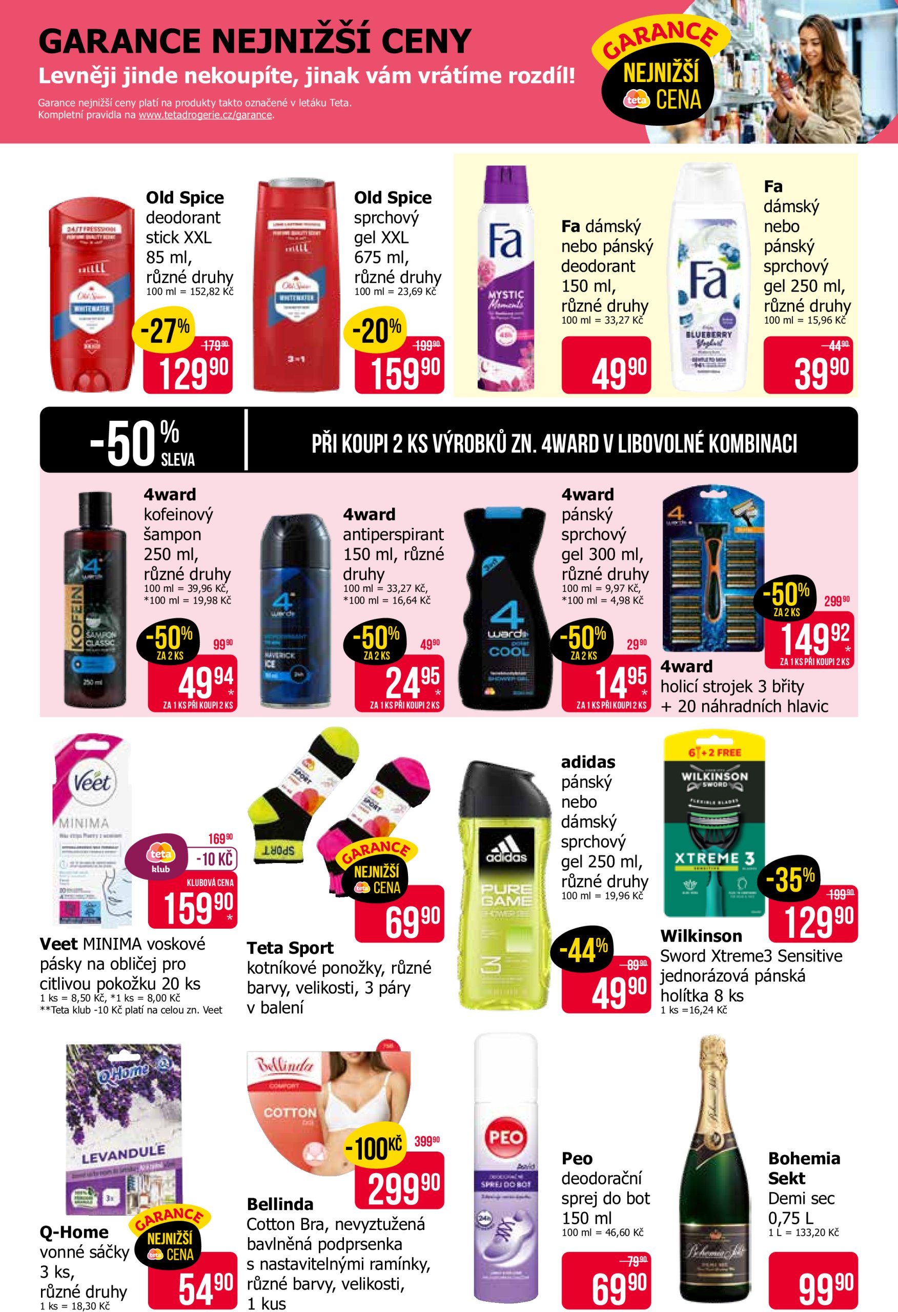 teta-drogerie - Leták Teta drogerie od 17.07. do 29.07. - page: 7