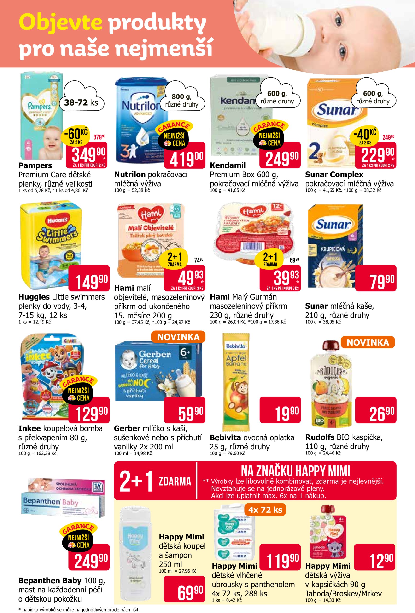 teta-drogerie - Leták Teta drogerie od 17.07. do 29.07. - page: 10