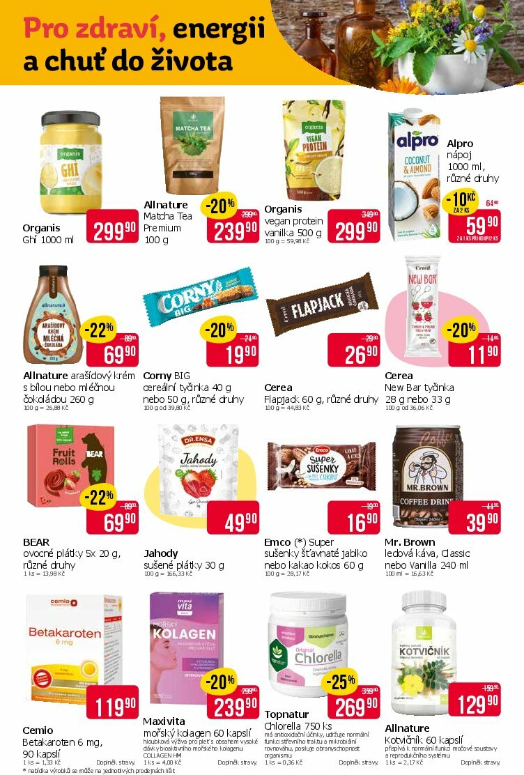 teta-drogerie - Leták Teta drogerie od 14.08. do 26.08. - page: 13