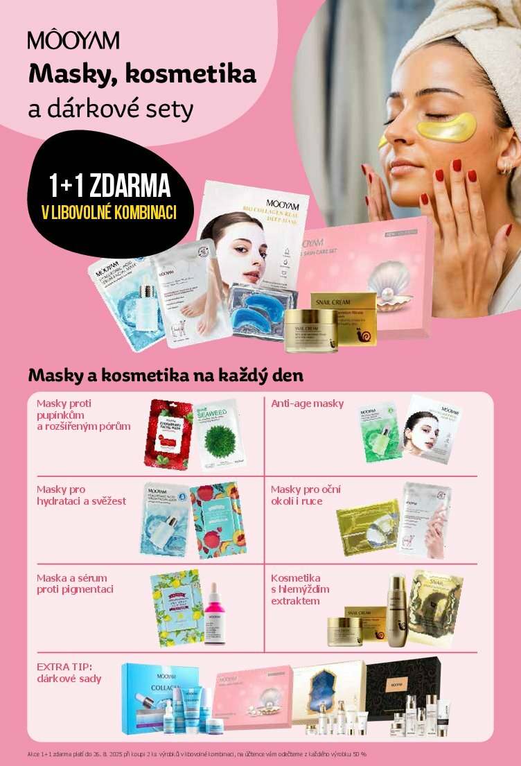 teta-drogerie - Leták Teta drogerie od 14.08. do 26.08. - page: 6