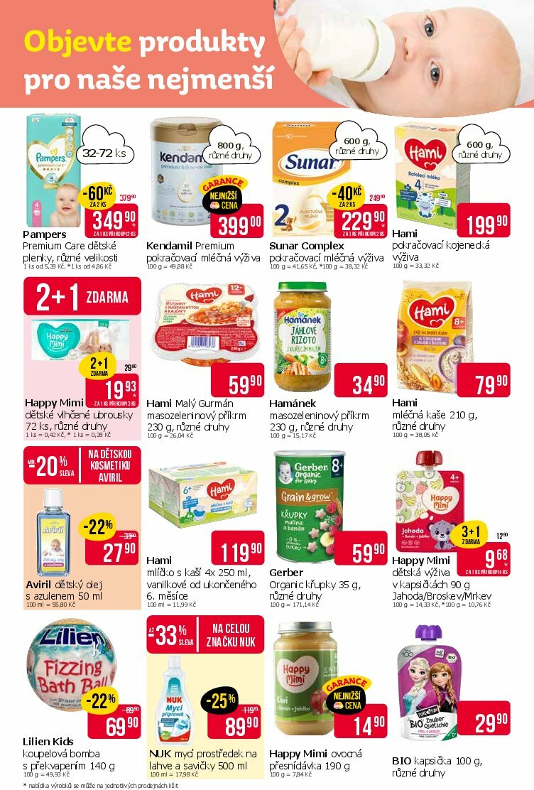 teta-drogerie - Leták Teta drogerie od 14.08. do 26.08. - page: 12