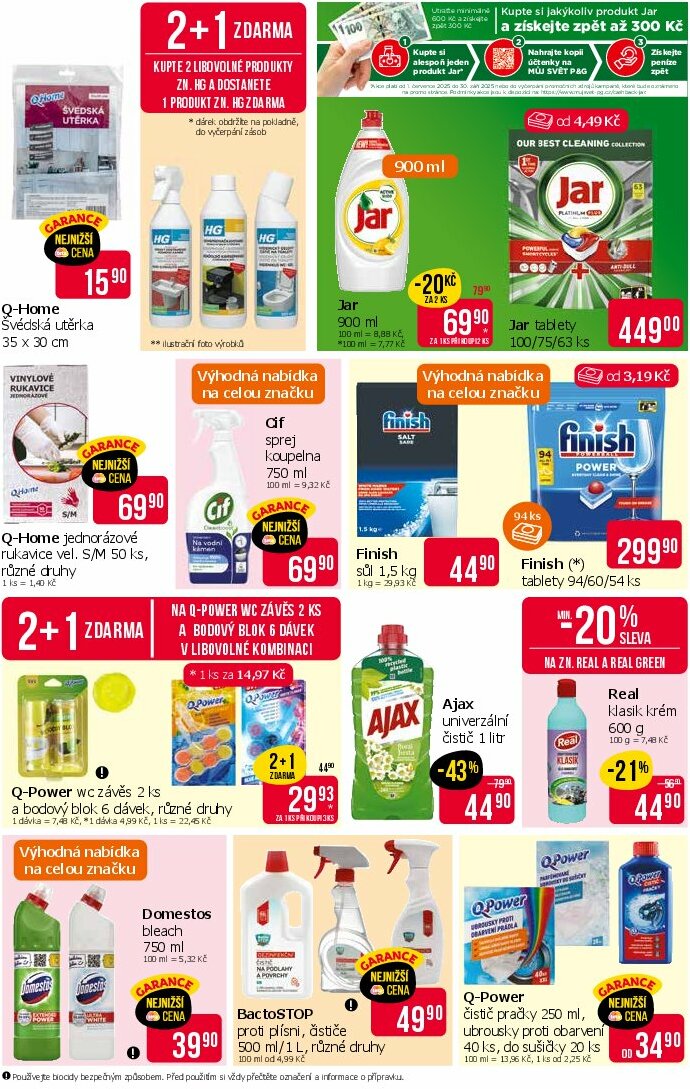 teta-drogerie - Leták Teta drogerie od 14.08. do 26.08. - page: 15