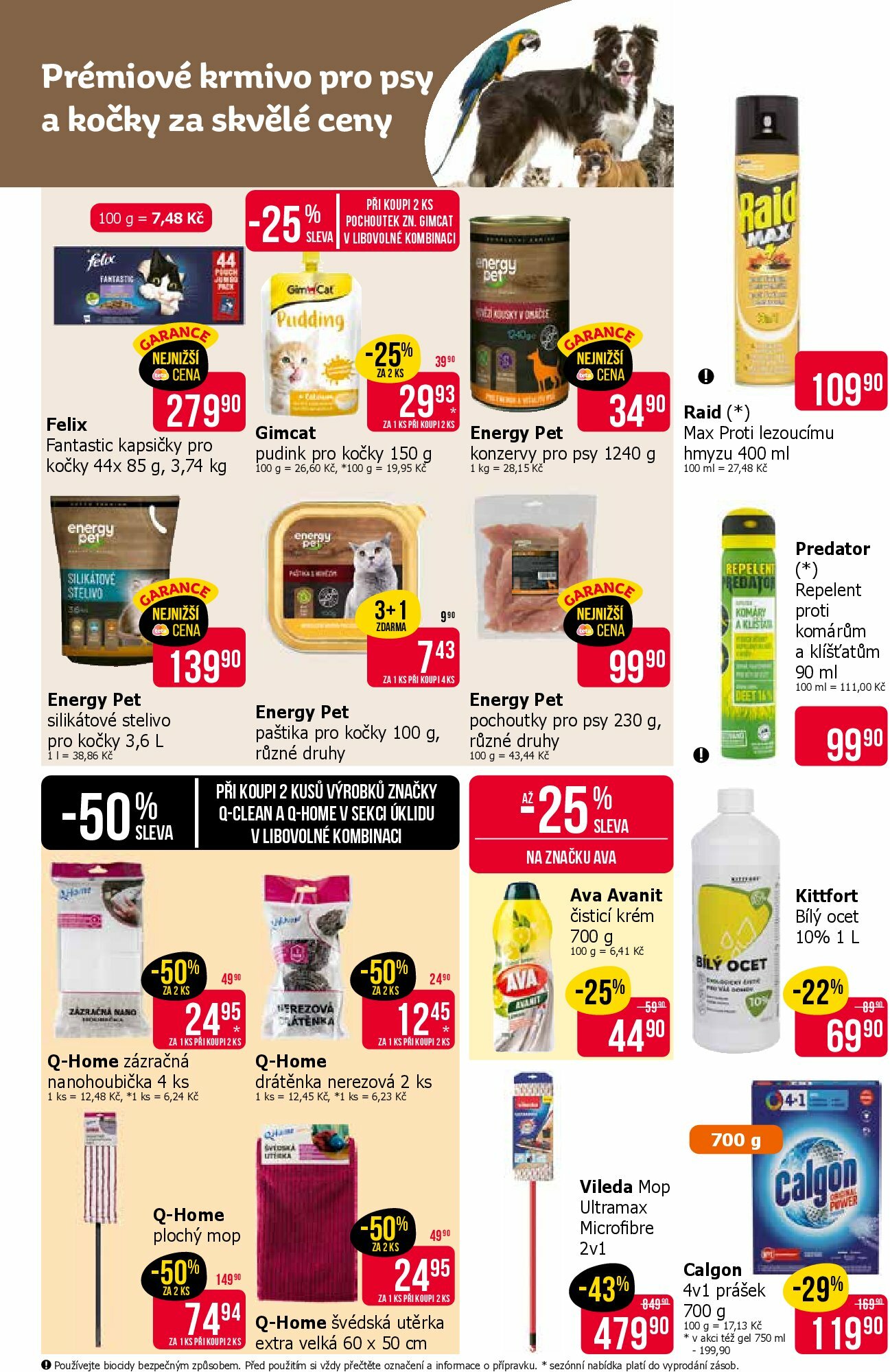 teta-drogerie - Leták Teta drogerie od 28.08. do 09.09. - page: 15