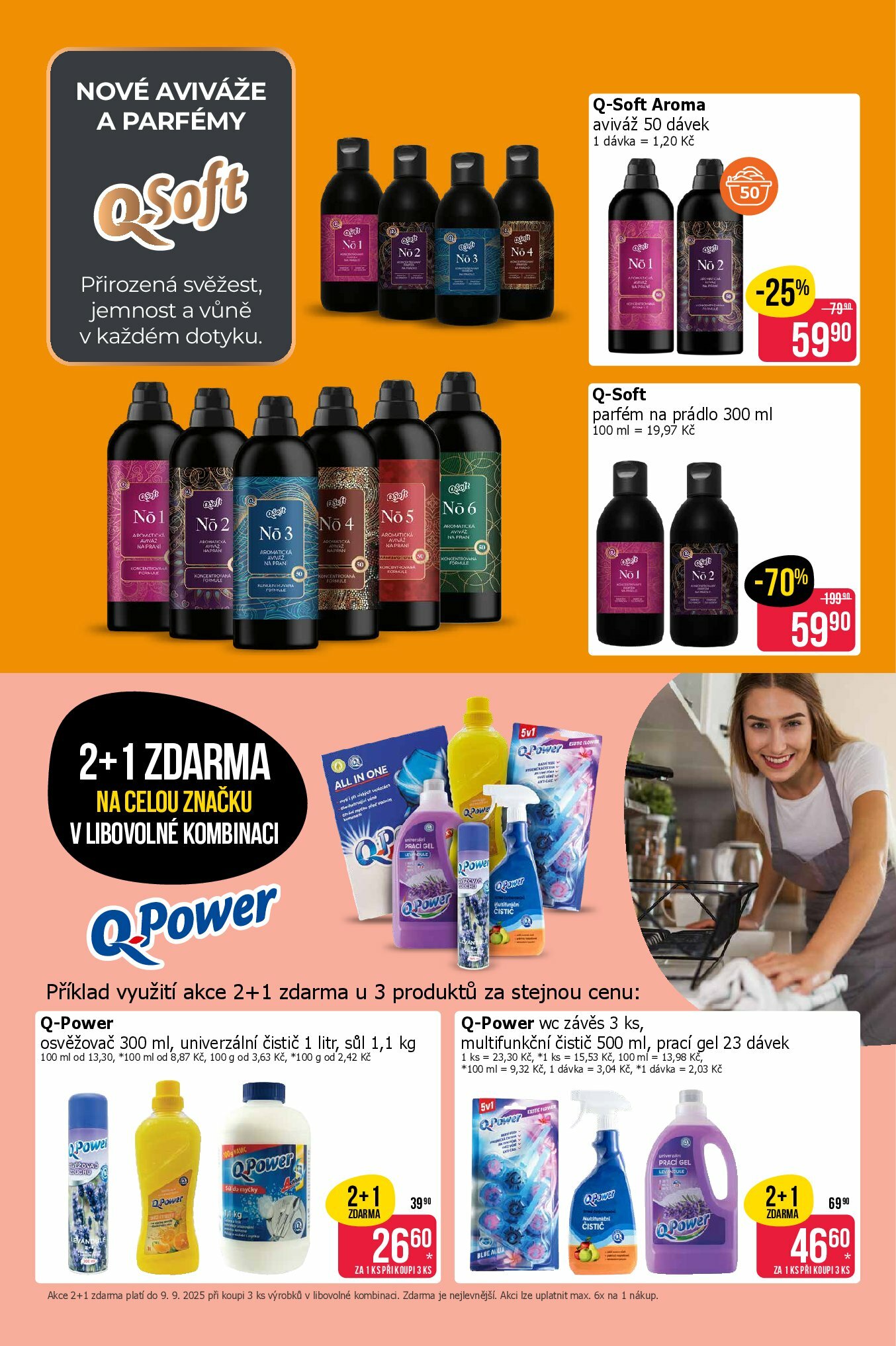 teta-drogerie - Leták Teta drogerie od 28.08. do 09.09. - page: 18