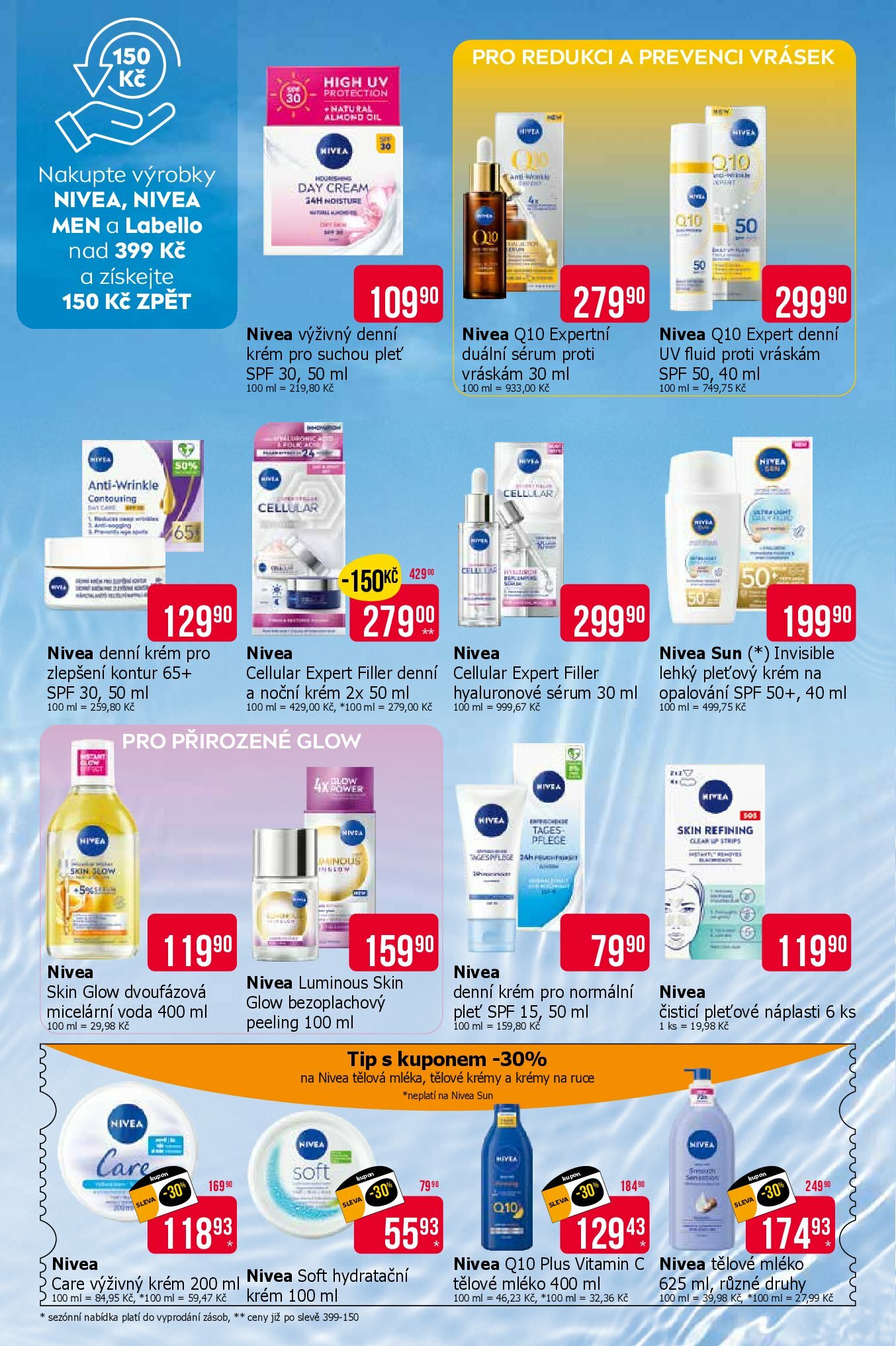teta-drogerie - Leták Teta drogerie od 28.08. do 09.09. - page: 2
