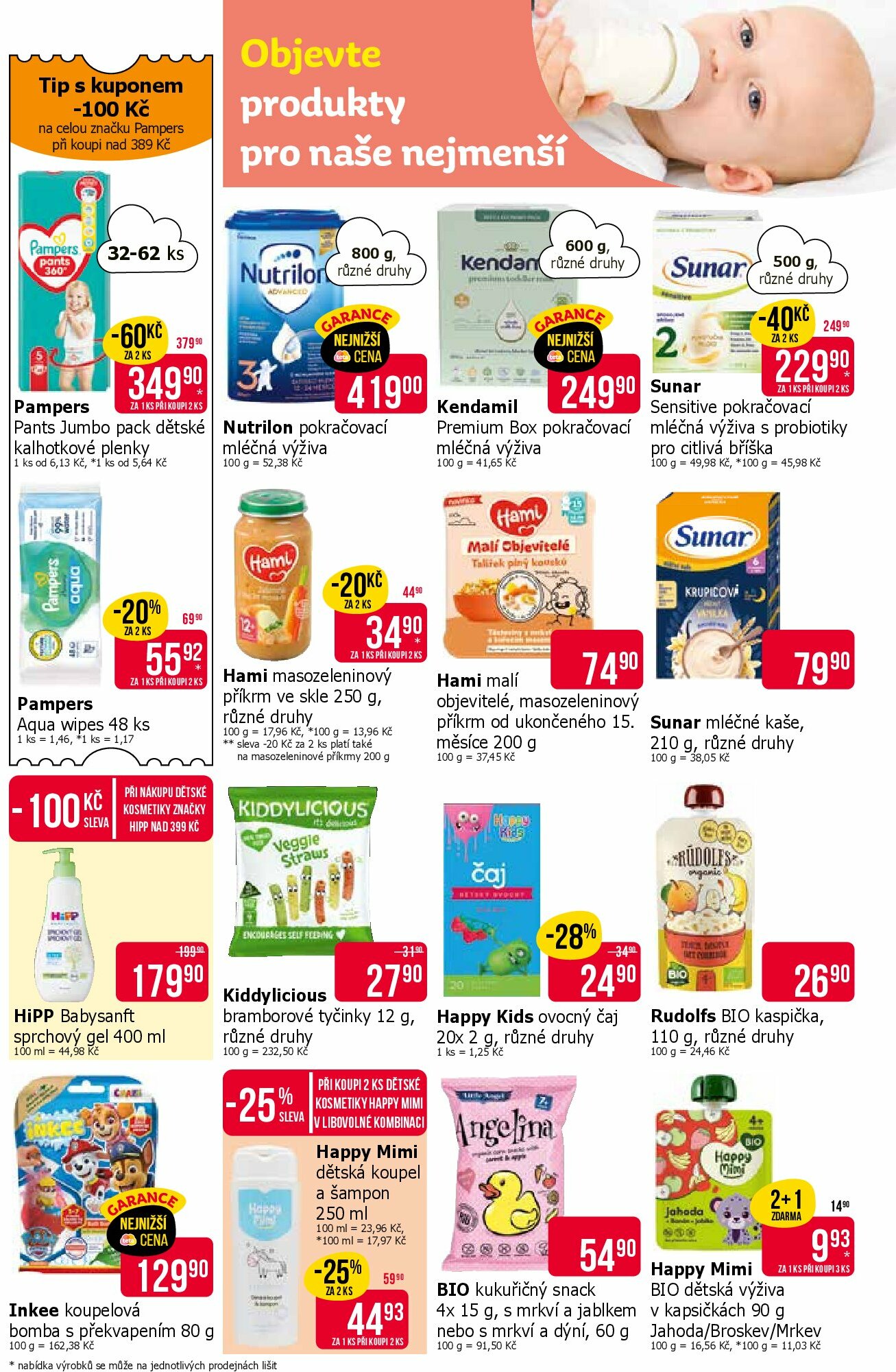 teta-drogerie - Leták Teta drogerie od 28.08. do 09.09. - page: 13