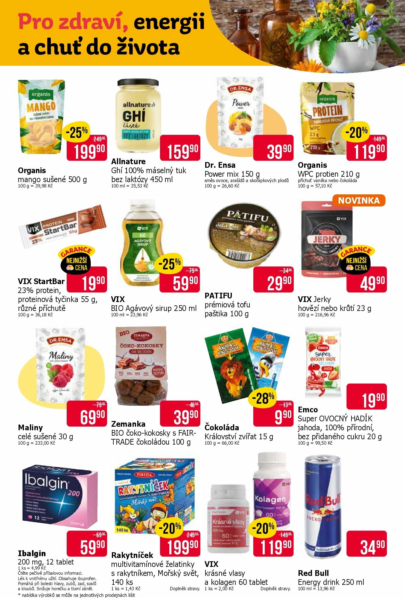 teta-drogerie - Leták Teta drogerie od 28.08. do 09.09. - page: 14