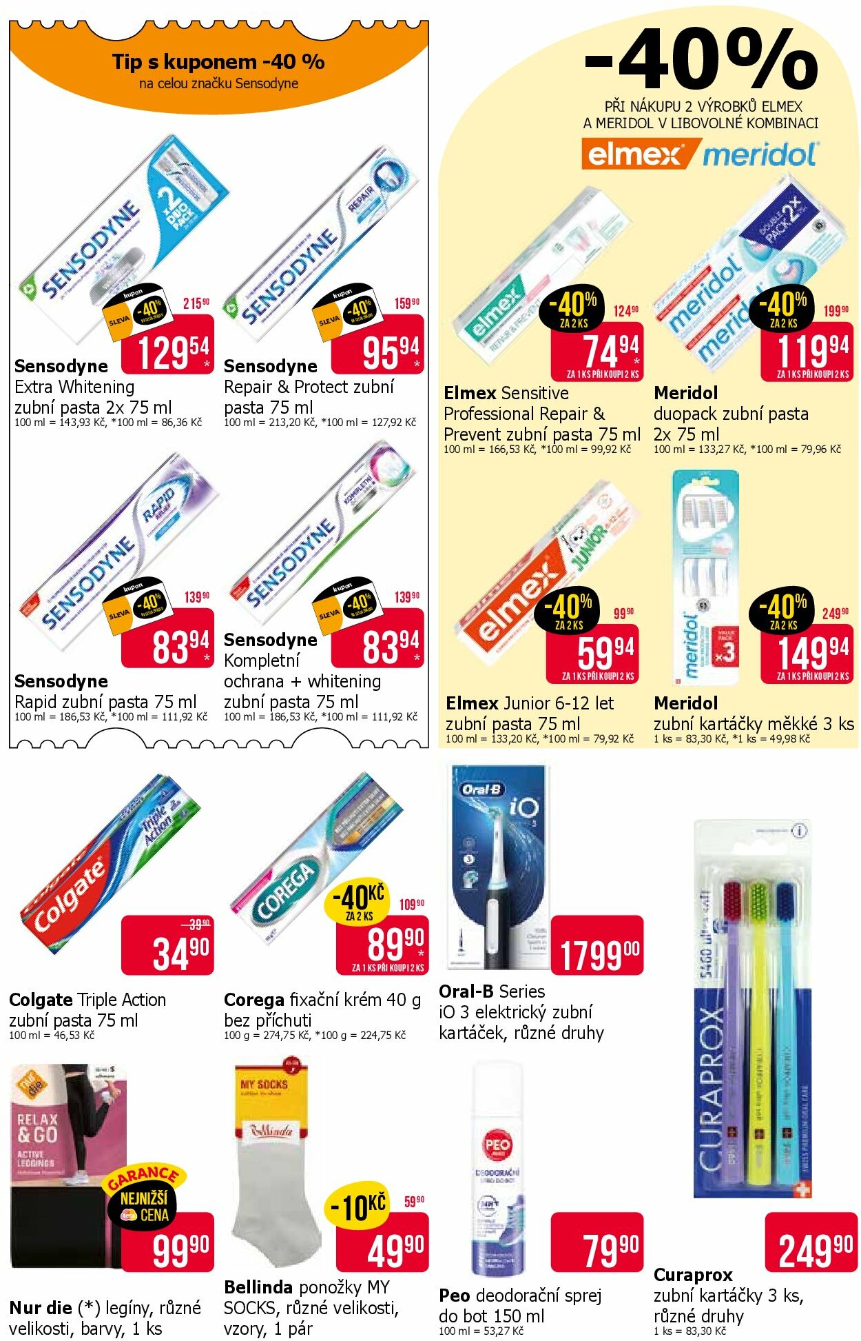 teta-drogerie - Leták Teta drogerie od 28.08. do 09.09. - page: 9