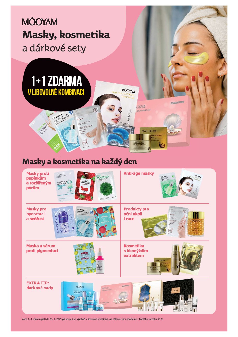 teta-drogerie - Leták Teta drogerie od 11.09. do 23.09. - page: 6