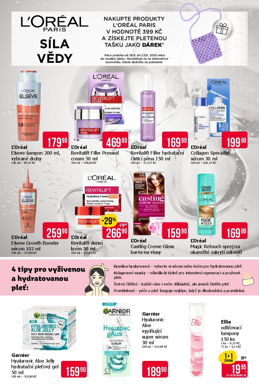 teta-drogerie - Leták Teta drogerie od 11.09. do 23.09. - page: 7