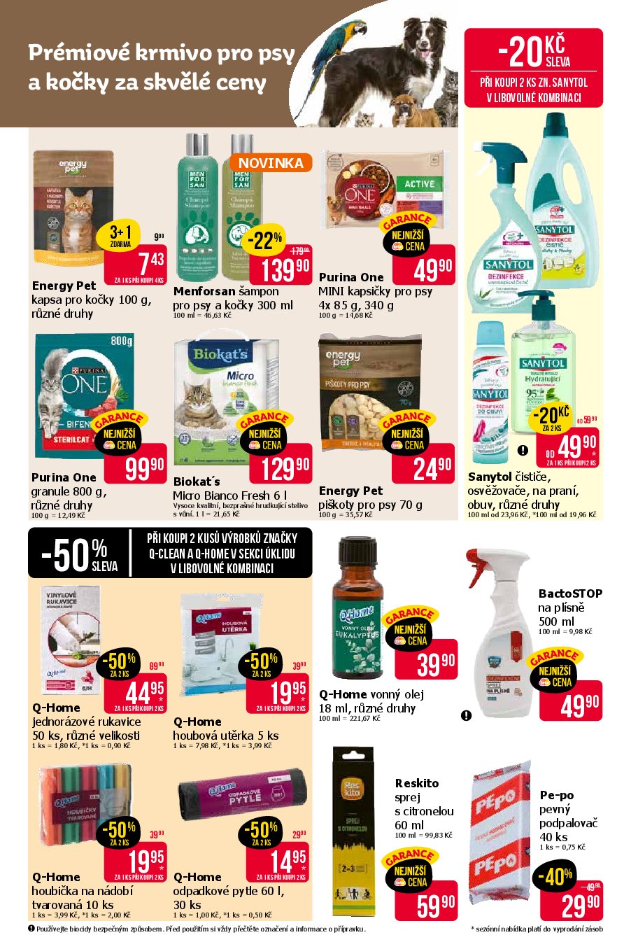 teta-drogerie - Leták Teta drogerie od 11.09. do 23.09. - page: 17