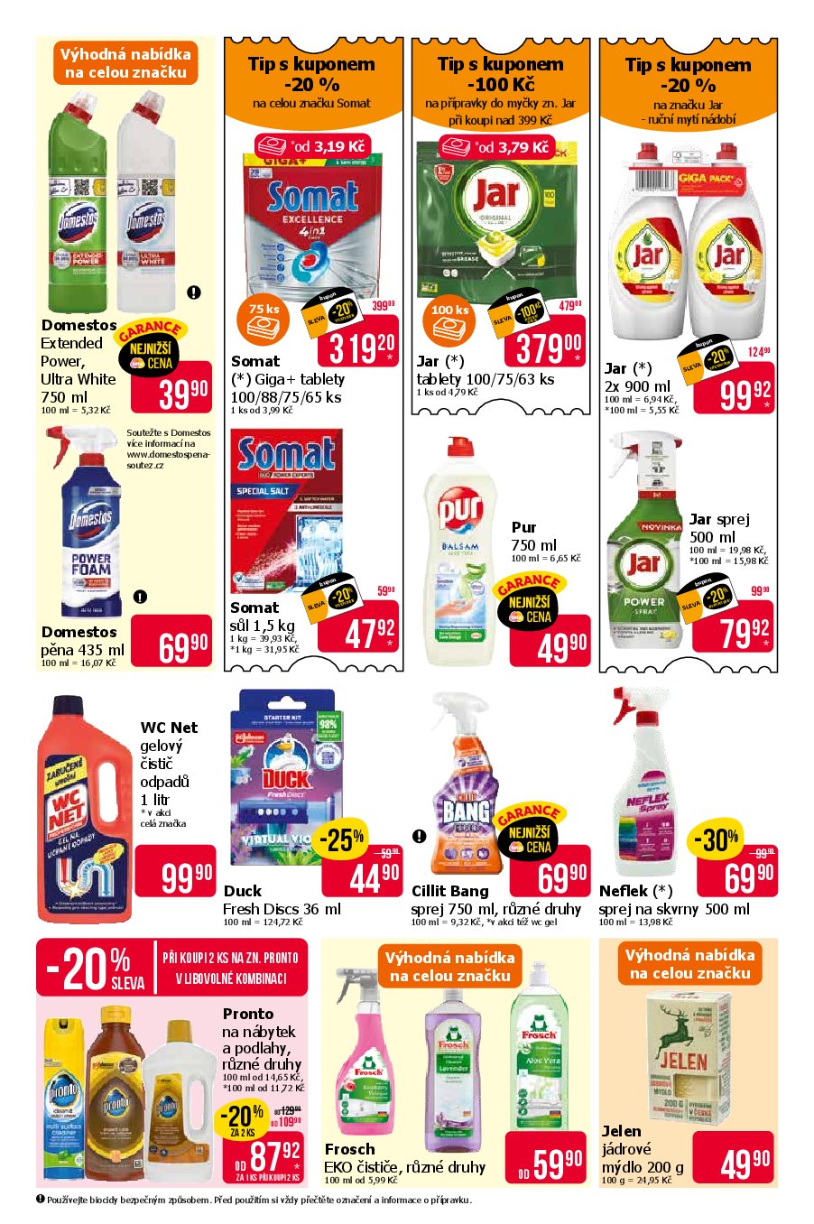 teta-drogerie - Leták Teta drogerie od 11.09. do 23.09. - page: 18