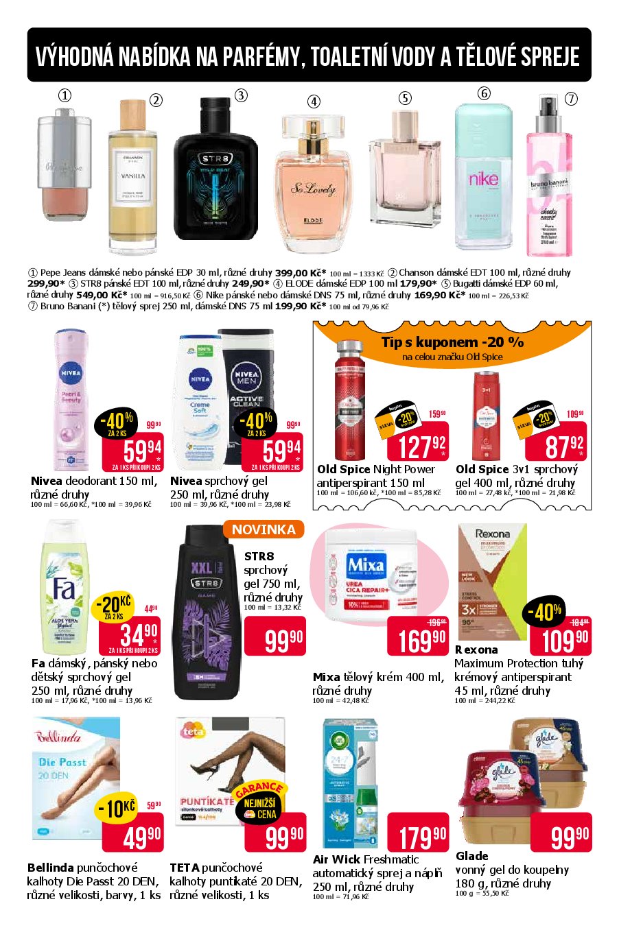 teta-drogerie - Leták Teta drogerie od 11.09. do 23.09. - page: 9