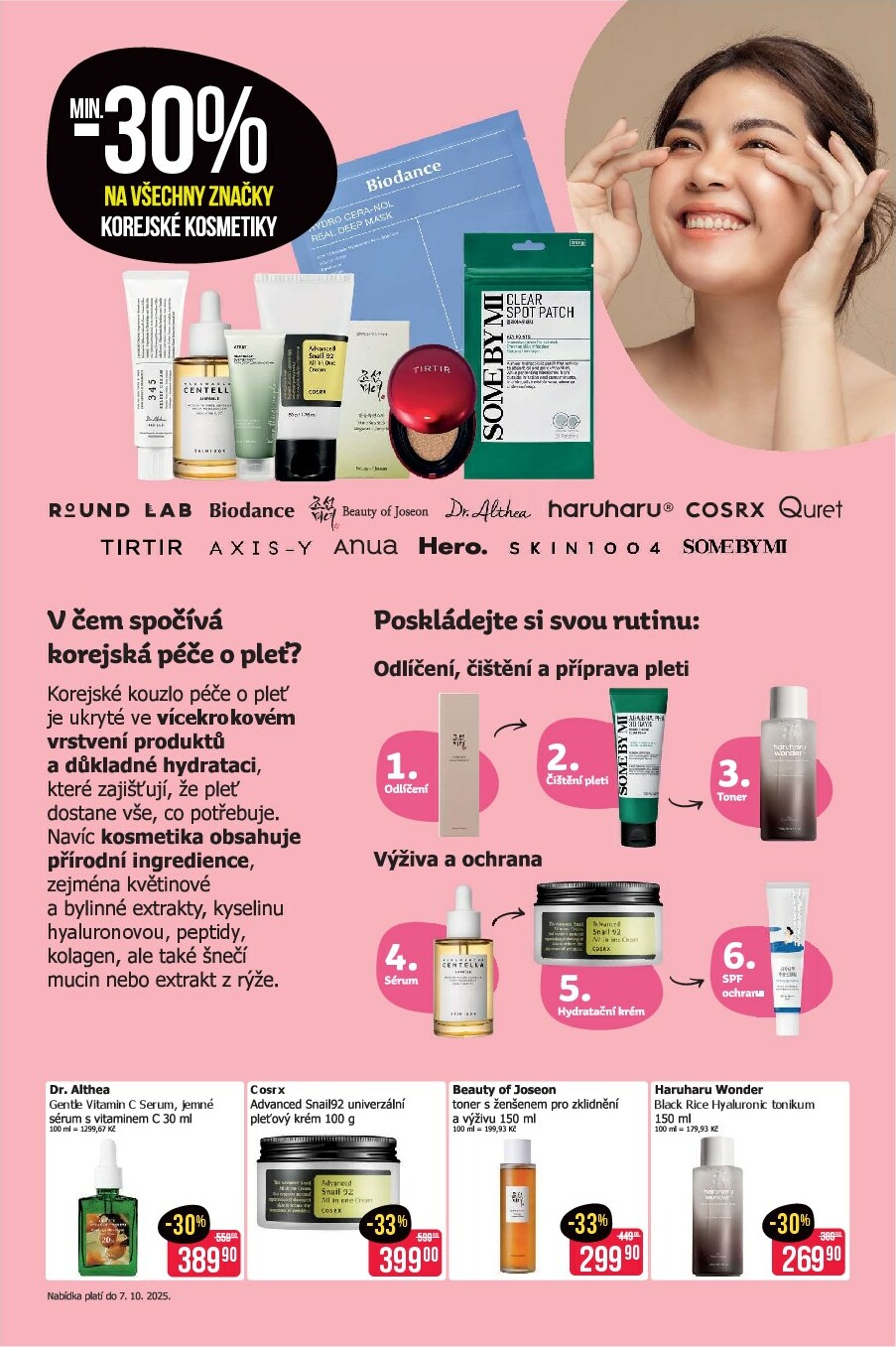 teta-drogerie - Leták Teta drogerie od 25.09. do 07.10. - page: 3