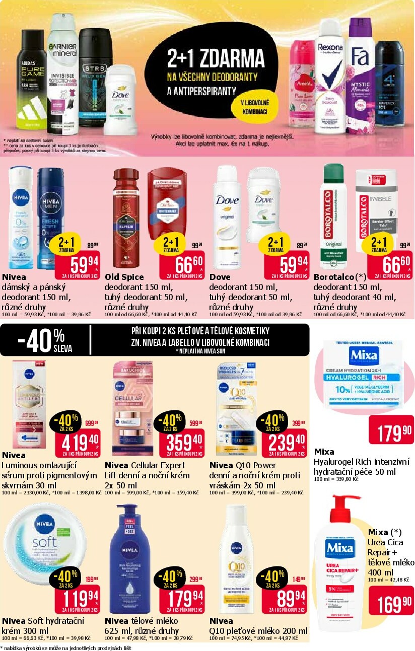 teta-drogerie - Leták Teta drogerie od 25.09. do 07.10. - page: 8