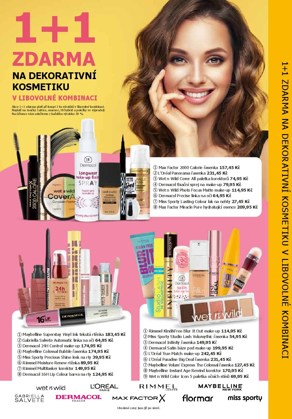 teta-drogerie - Leták Teta drogerie od 25.09. do 07.10. - page: 4