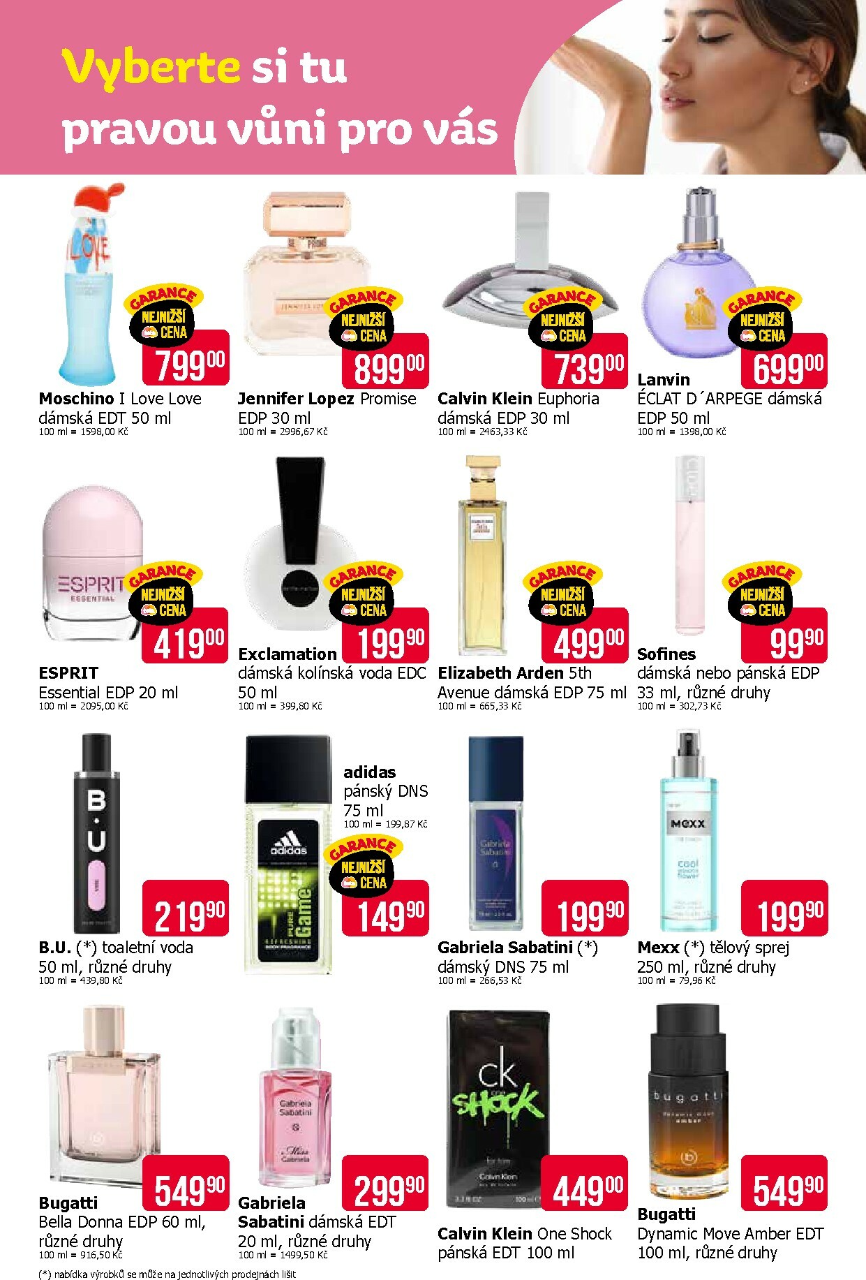 teta-drogerie - Aktuální leták Teta drogerie od 09.10. do 20.10. - page: 11