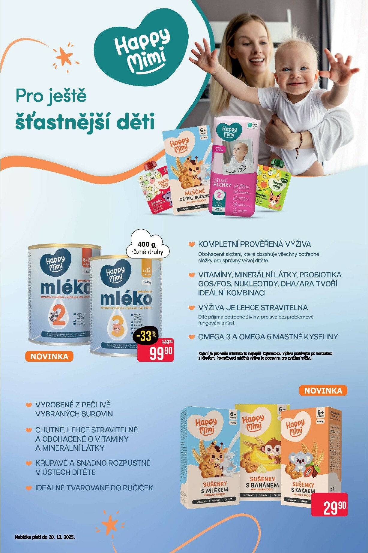 teta-drogerie - Aktuální leták Teta drogerie od 09.10. do 20.10. - page: 15