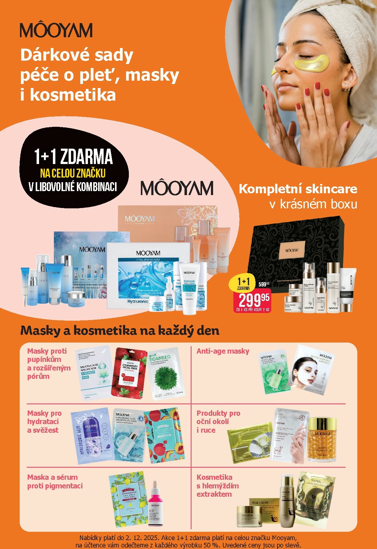 teta-drogerie - Aktuální leták Teta drogerie od 20.11. do 02.12. - page: 8