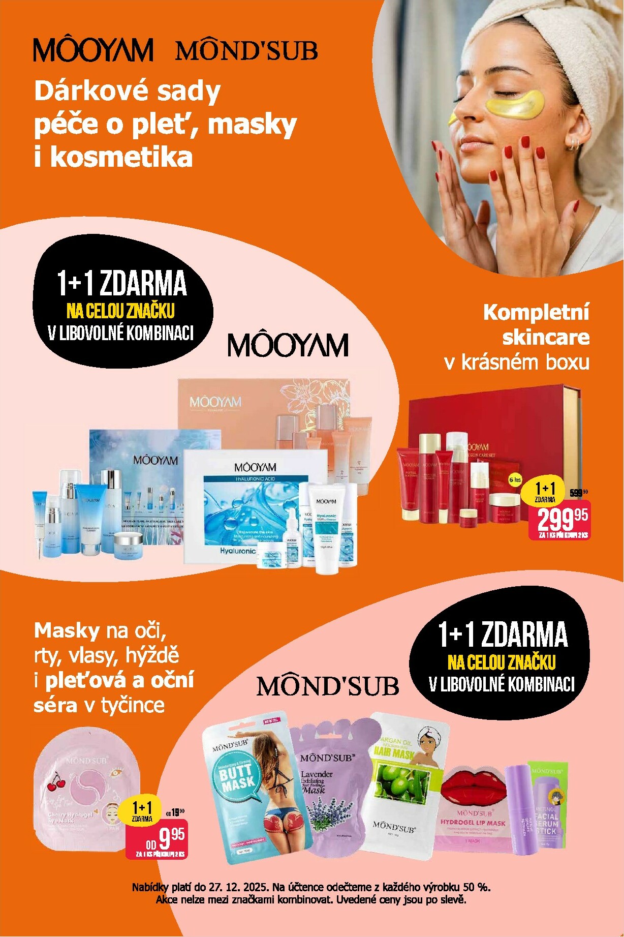 teta-drogerie - Aktuální leták Teta drogerie od 04.12. do 27.12. - page: 7