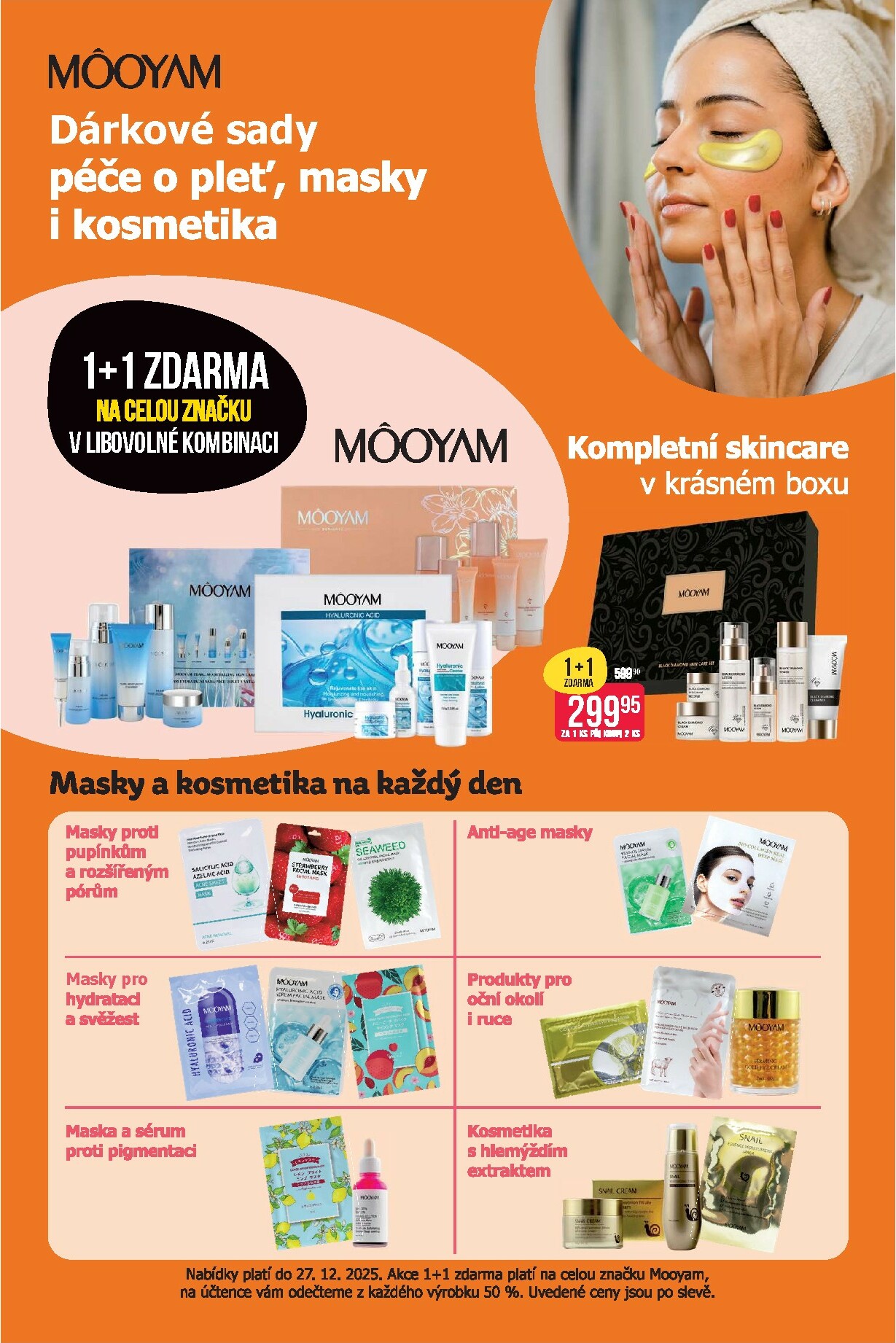teta-drogerie - Aktuální leták Teta drogerie - Vánoce z Tety od 27.11. do 27.12. - page: 5