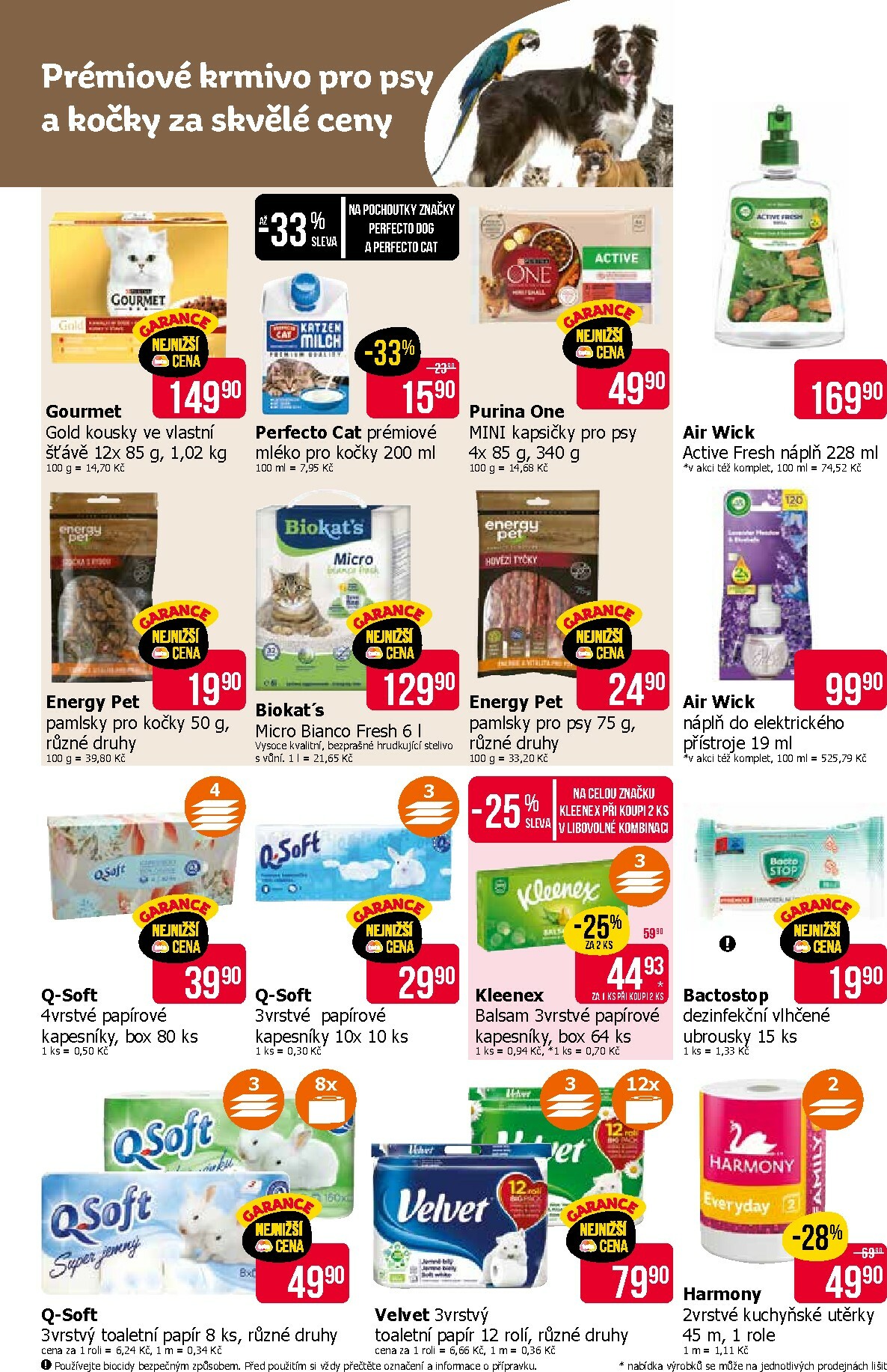 teta-drogerie - Aktuální leták Teta drogerie od 15.01. do 27.01. - page: 17