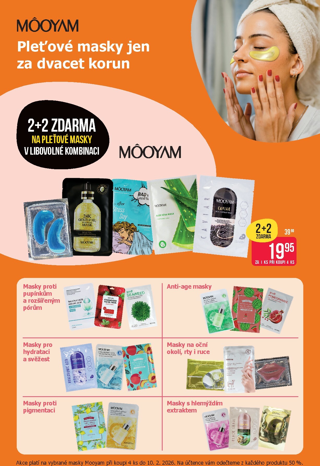 teta-drogerie - Teta drogerie leták platný od 29.01. do 10.02. - page: 7