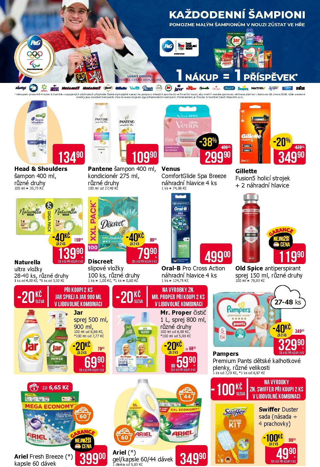 teta-drogerie - Teta drogerie leták platný od 29.01. do 10.02. - page: 9