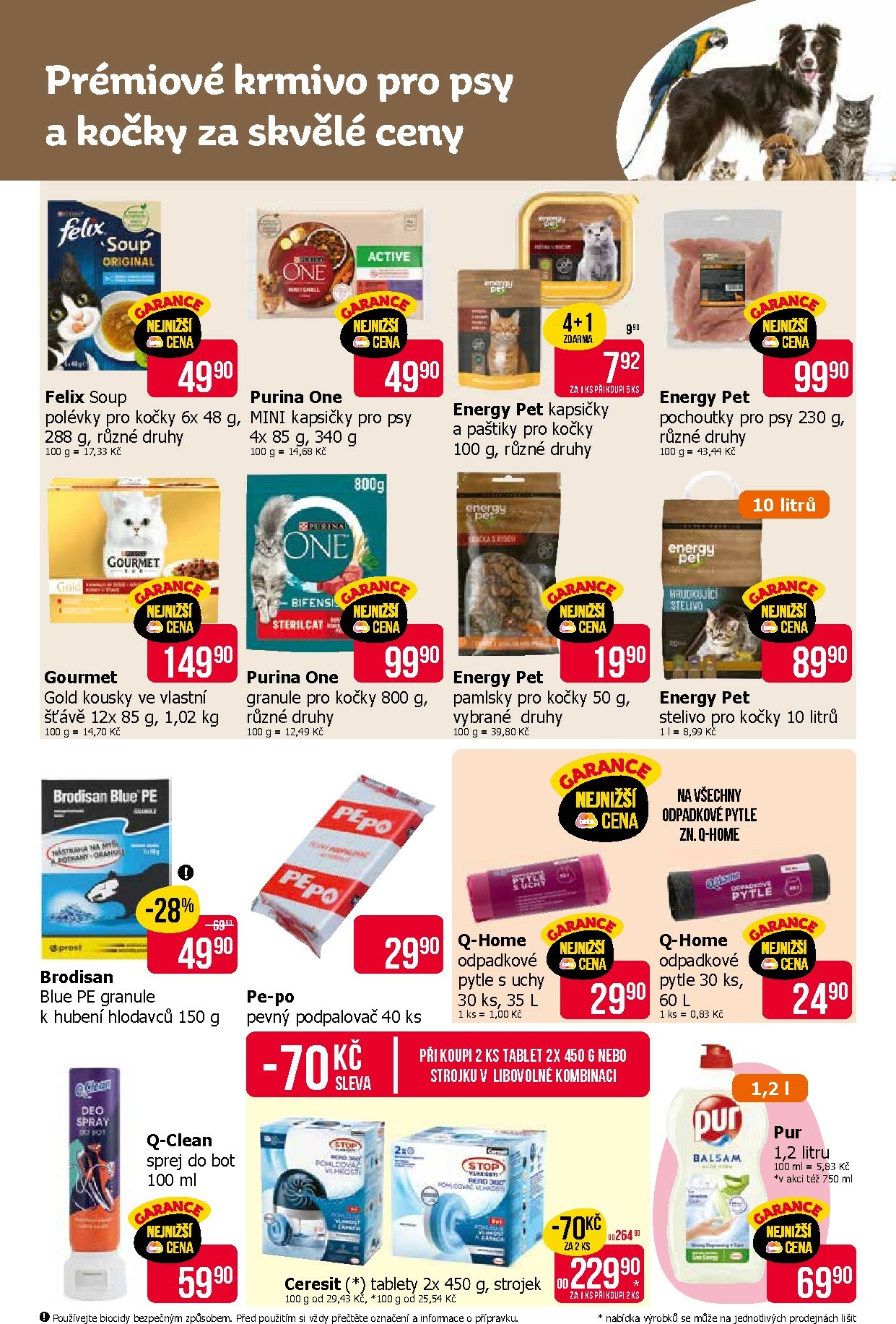 teta-drogerie - Teta drogerie leták platný od čtvrtka 12.02.2026 do úterý 24.02.2026 - page: 18