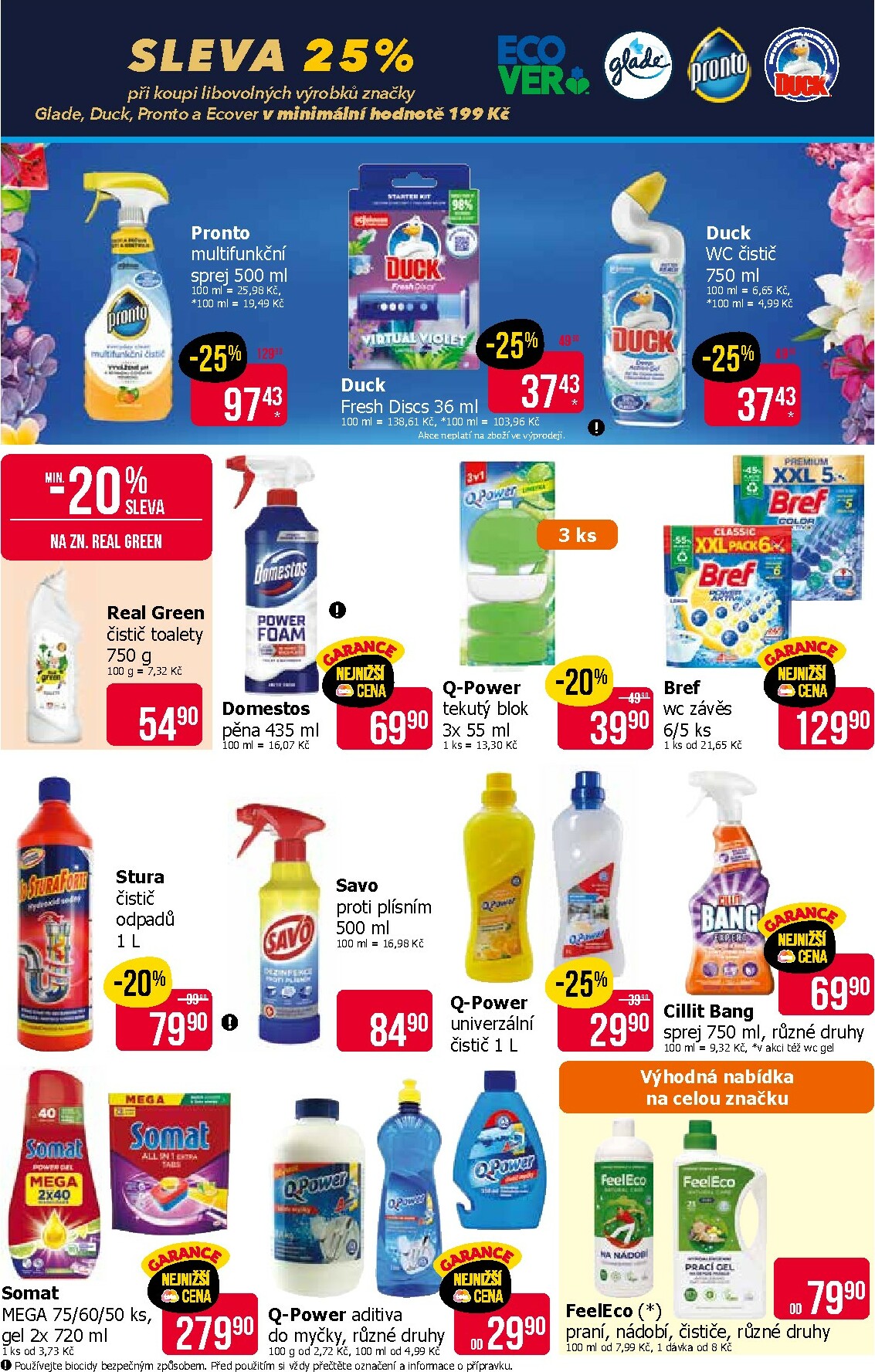 teta-drogerie - Teta drogerie leták platný od čtvrtka 12.02.2026 do úterý 24.02.2026 - page: 19