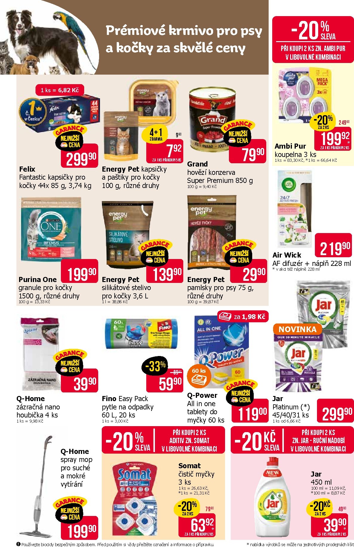 teta-drogerie - Teta drogerie - Klub leták platný od čtvrtka 26.02.2026 do úterý 10.03.2026 - page: 16