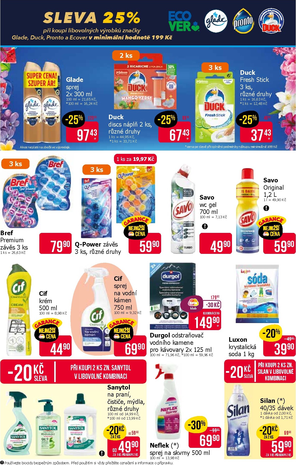 teta-drogerie - Teta drogerie - Klub leták platný od čtvrtka 26.02.2026 do úterý 10.03.2026 - page: 17