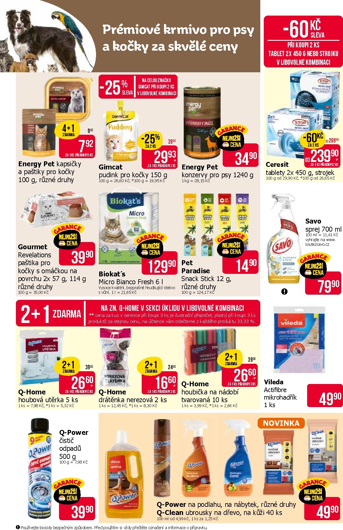 teta-drogerie - Teta drogerie leták platný od čtvrtka 12.03.2026 do úterý 24.03.2026 - page: 17