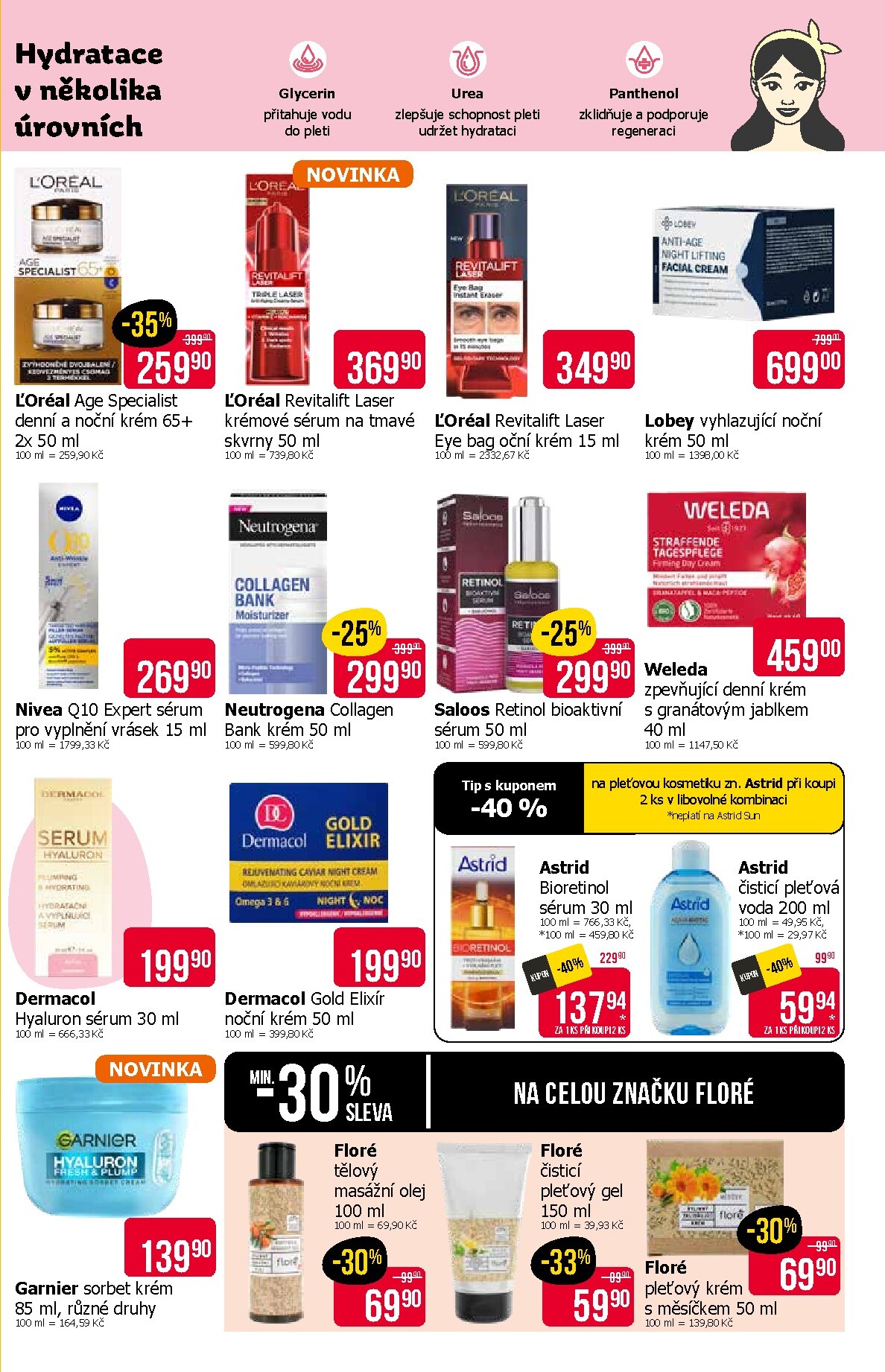 teta-drogerie - Teta drogerie leták platný od čtvrtka 26.03.2026 do úterý 07.04.2026 - page: 5