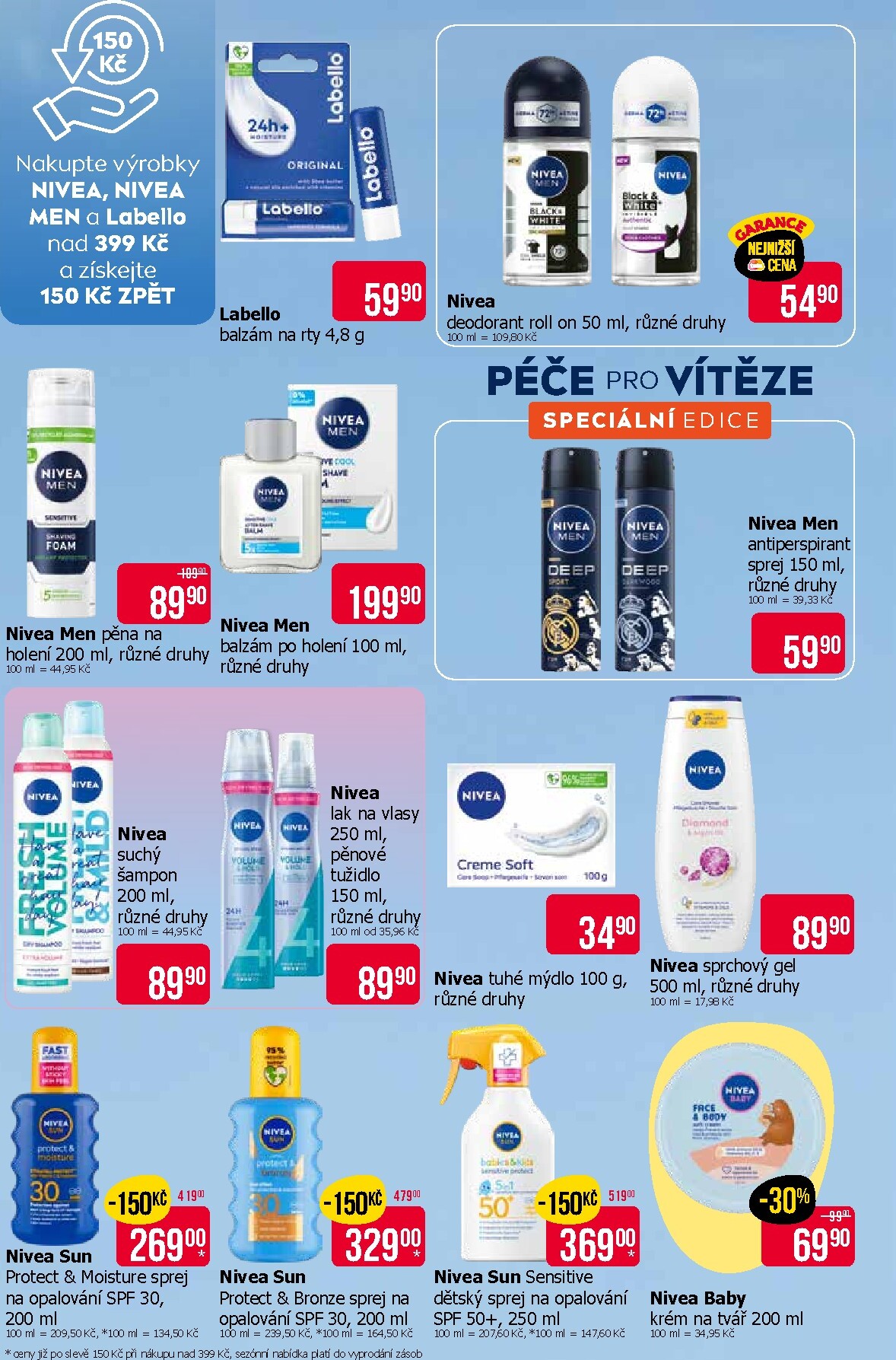 teta-drogerie - Budoucí Teta drogerie leták platný od čtvrtka 09.04.2026 do úterý 21.04.2026 - page: 5