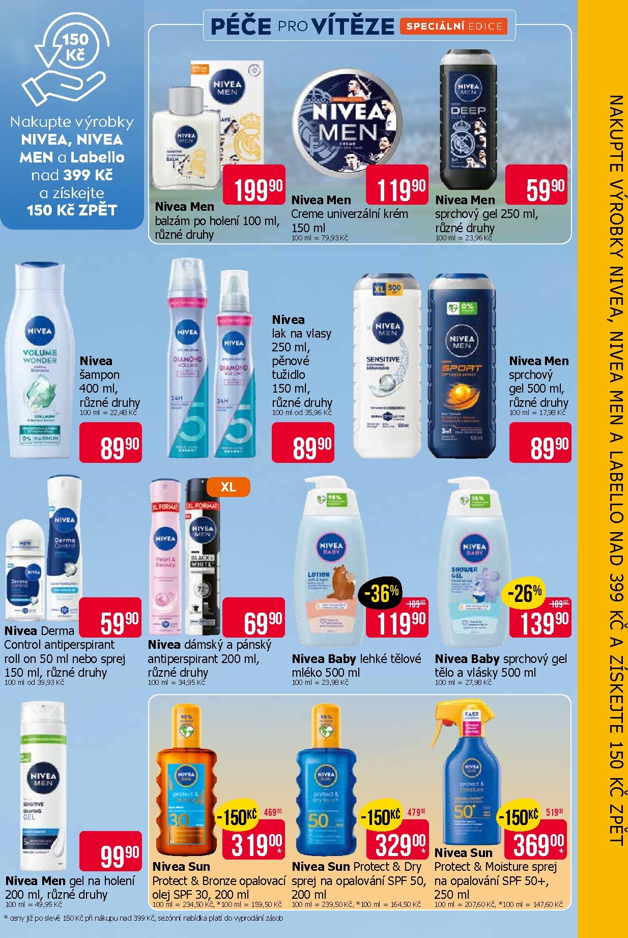 teta-drogerie - Budoucí Teta drogerie leták platný od čtvrtka 23.04.2026 do pondělí 04.05.2026 - page: 3