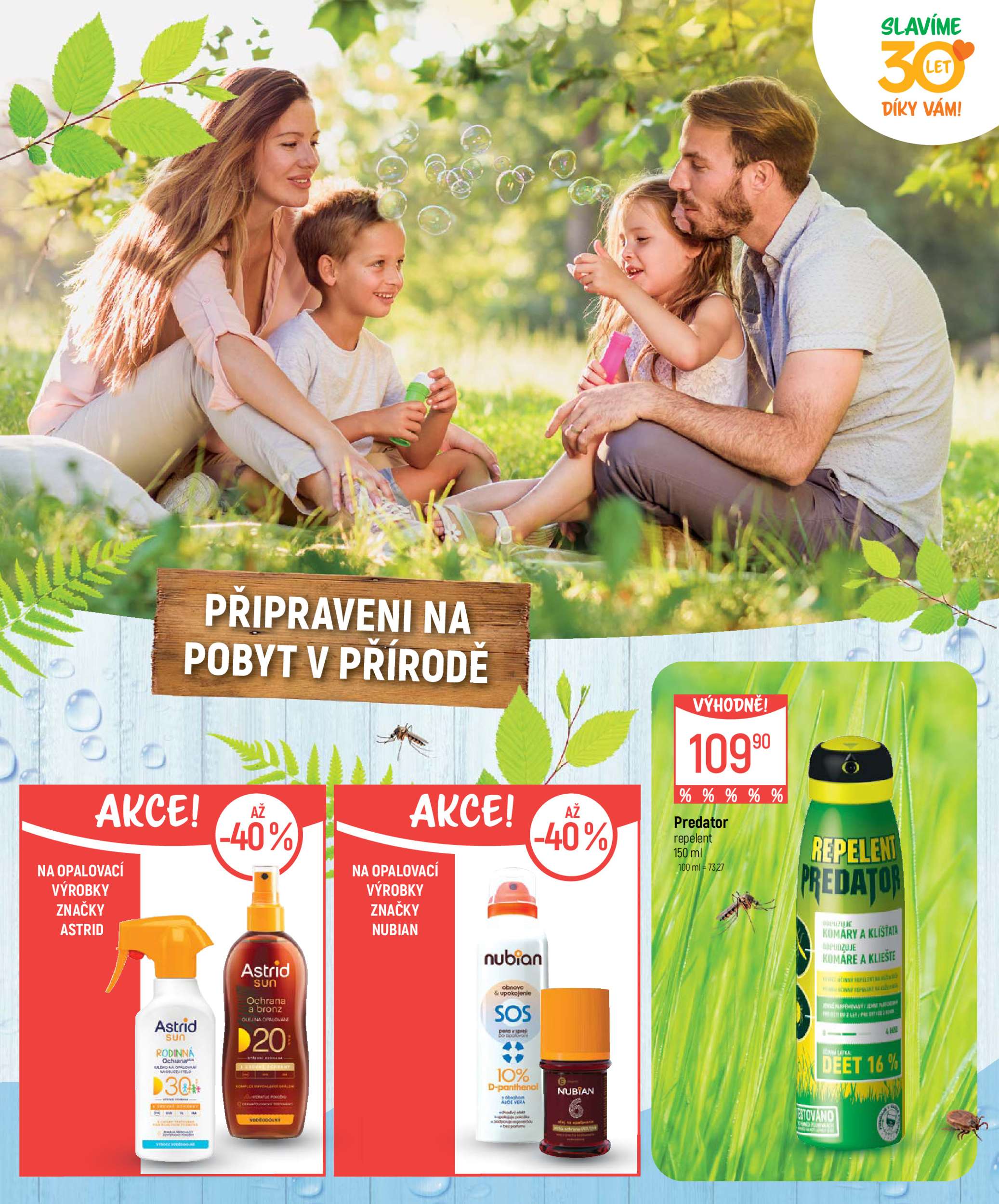 globus - Globus - Léto plné zažitků leták na příští týden od úterý 02.06.2026 do pondělí 06.07.2026 - page: 5