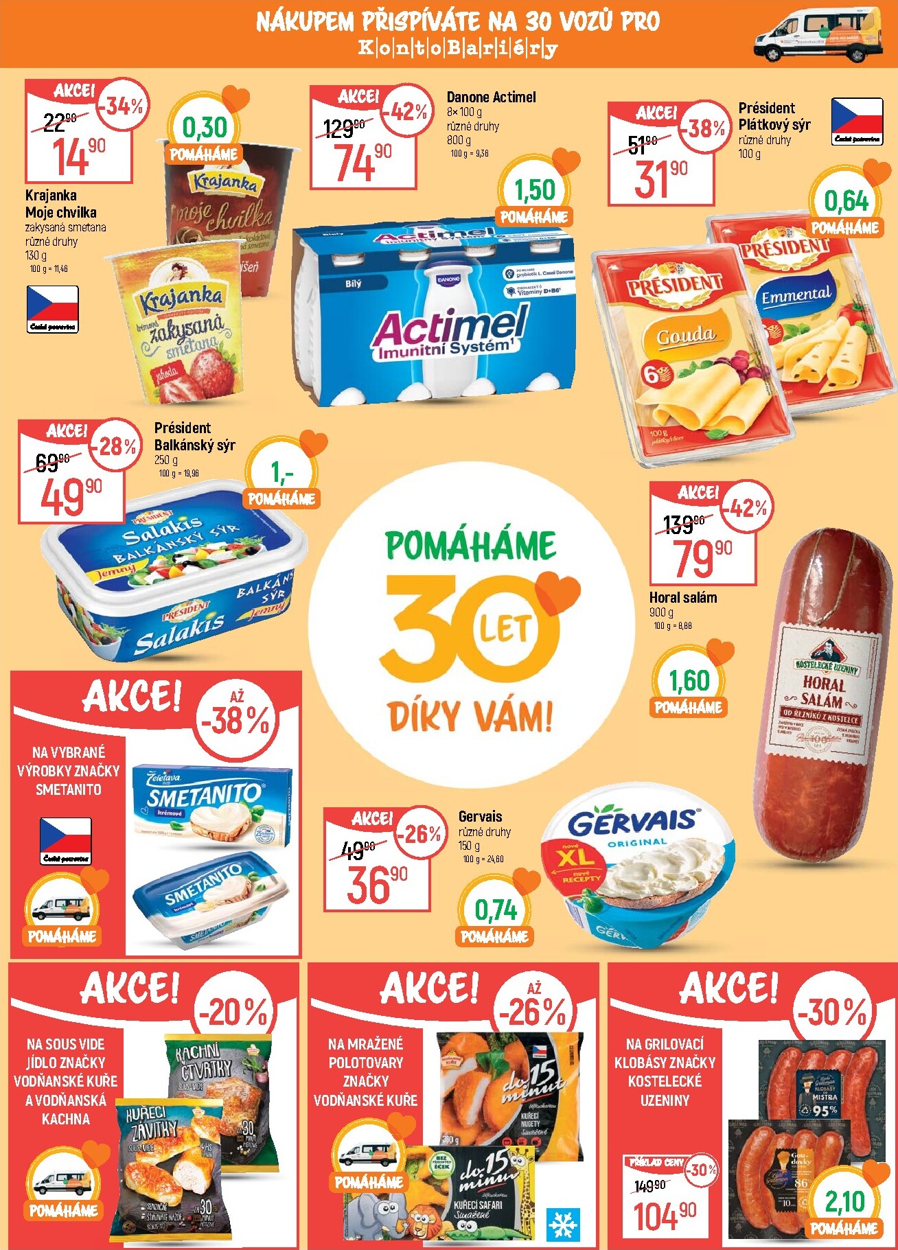 globus - Aktuální Globus leták platný od středy 20.05.2026 do úterý 02.06.2026 - page: 2