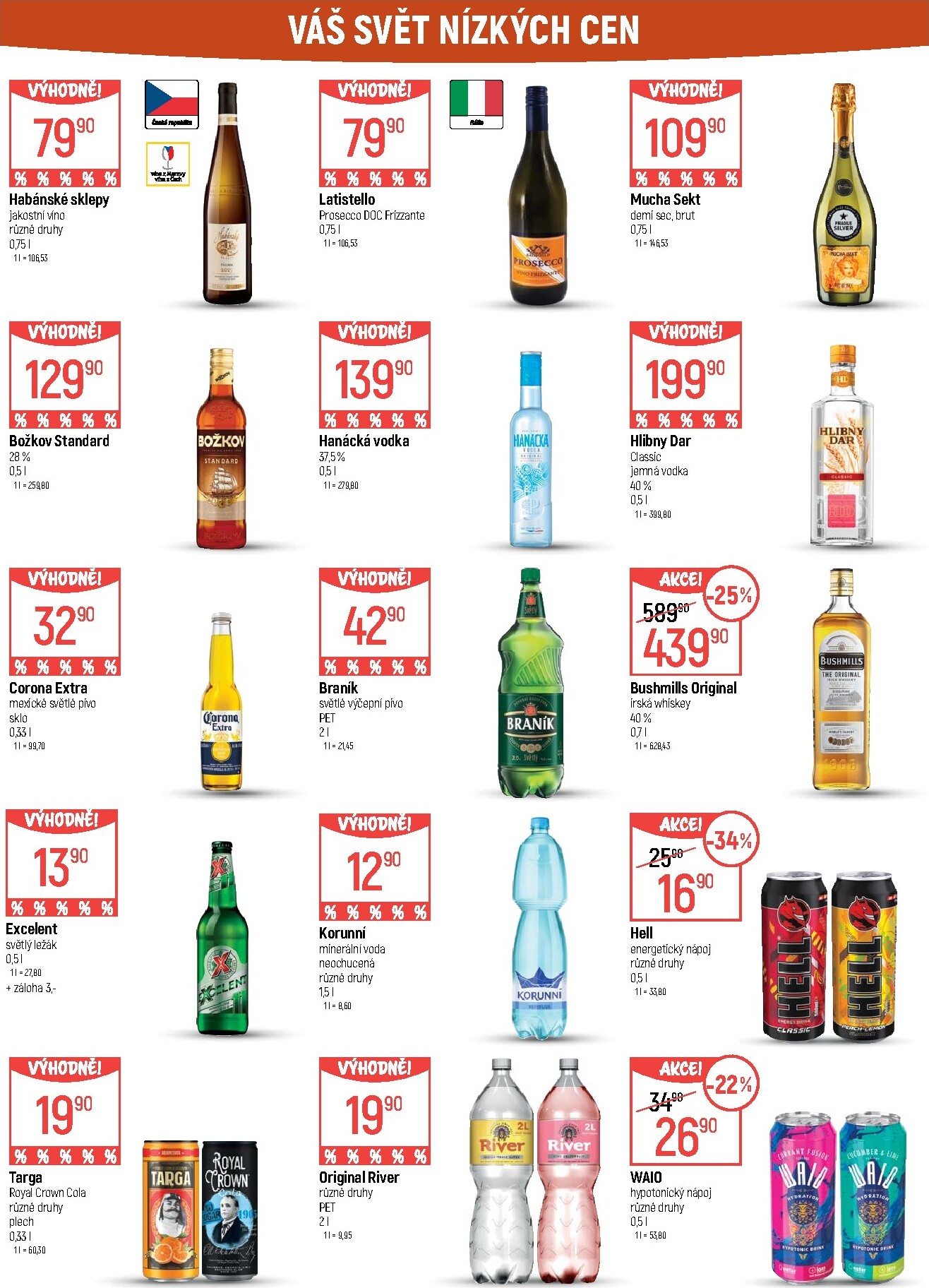 globus - Budoucí Globus - Praha - Štěrboholy leták platný od středy 08.07.2026 do úterý 14.07.2026 - page: 39