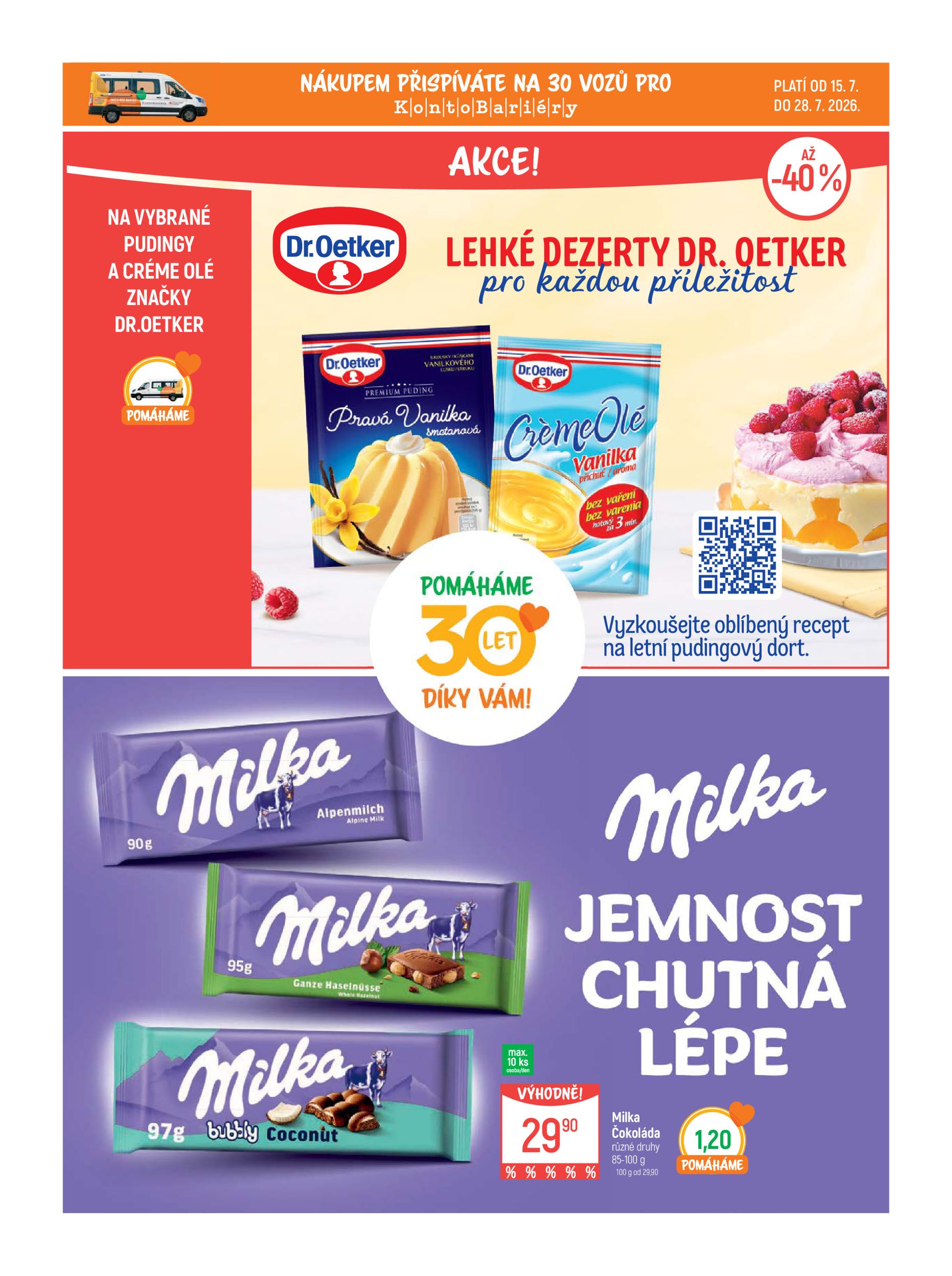 globus - Globus leták na příští týden od úterý 14.07.2026 do úterý 21.07.2026 - page: 16