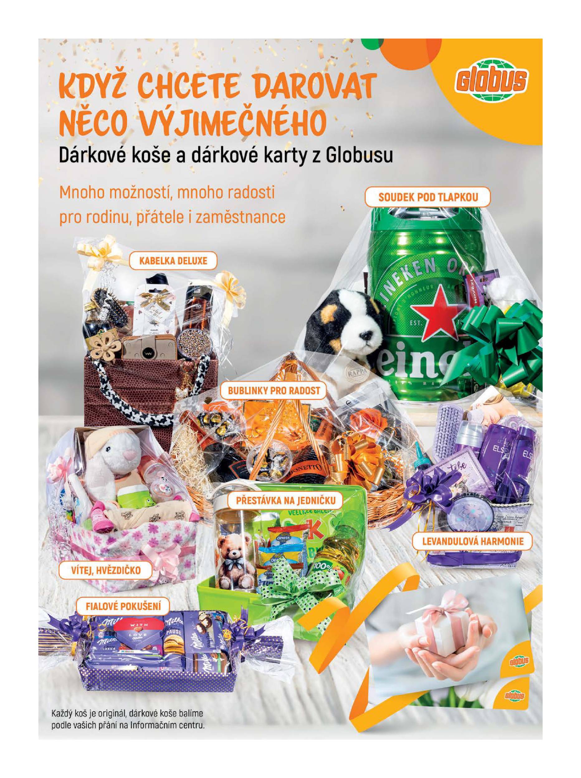 globus - Globus leták na příští týden od středy 07.10.2026 do úterý 20.10.2026 - page: 4