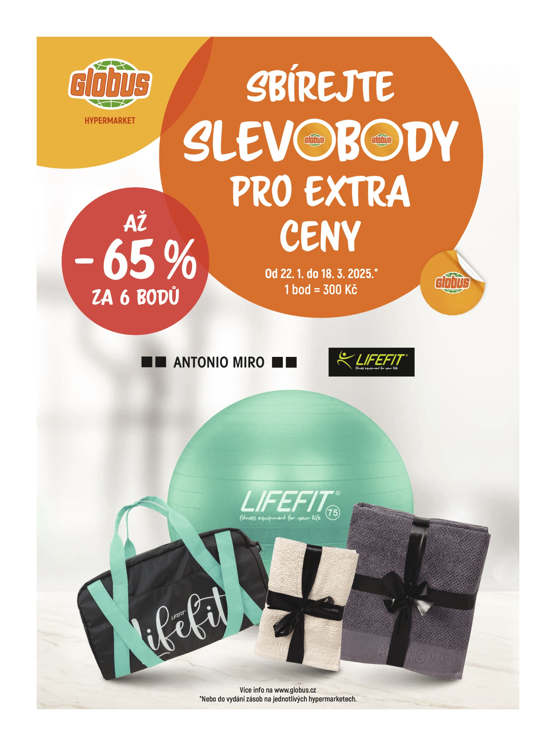 globus - Leták Globus Havířov - Prostřední Suchá od 12.03. do 18.03. - page: 24