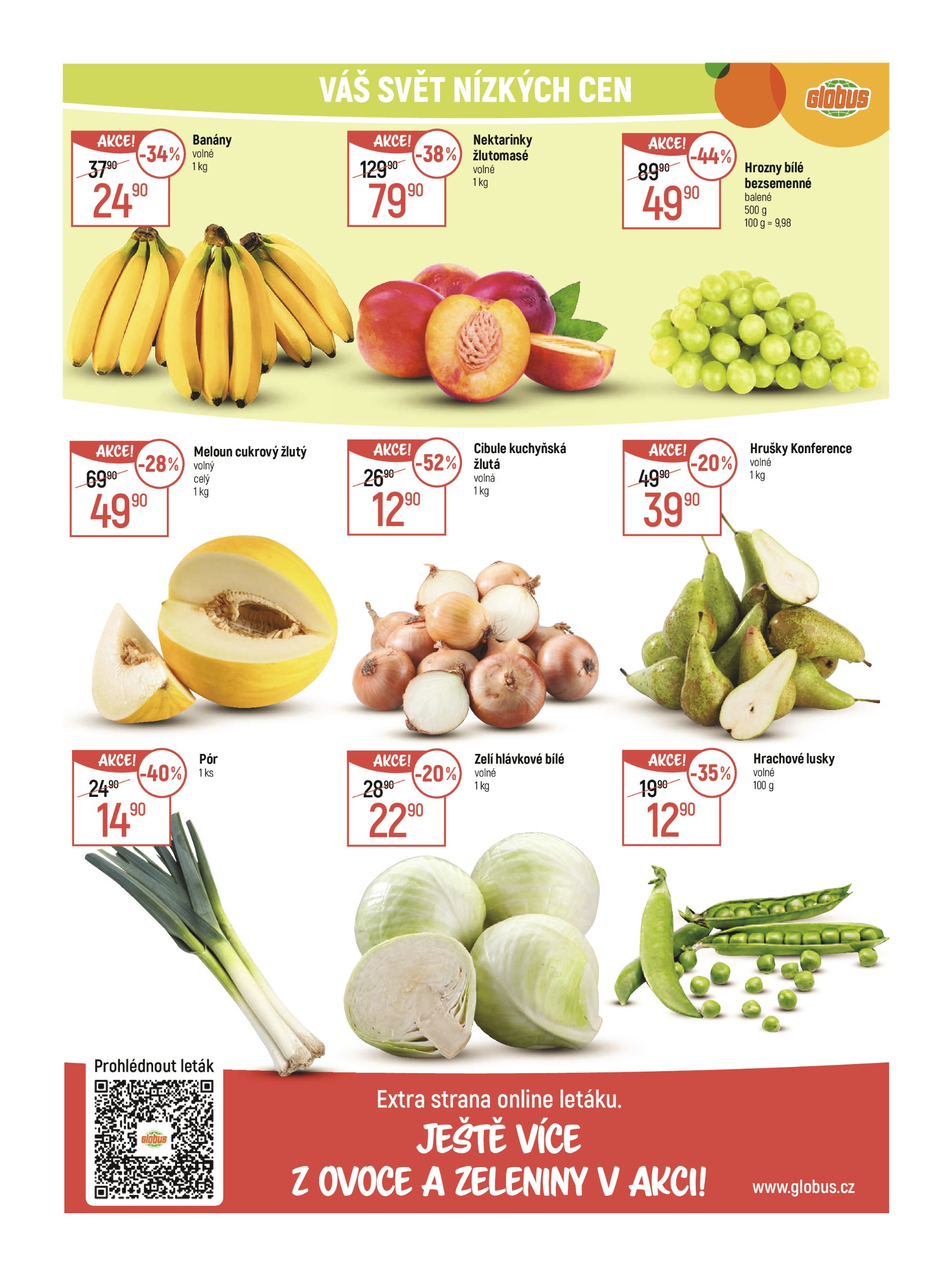 globus - Leták Globus Havířov - Prostřední Suchá od 12.03. do 18.03. - page: 11