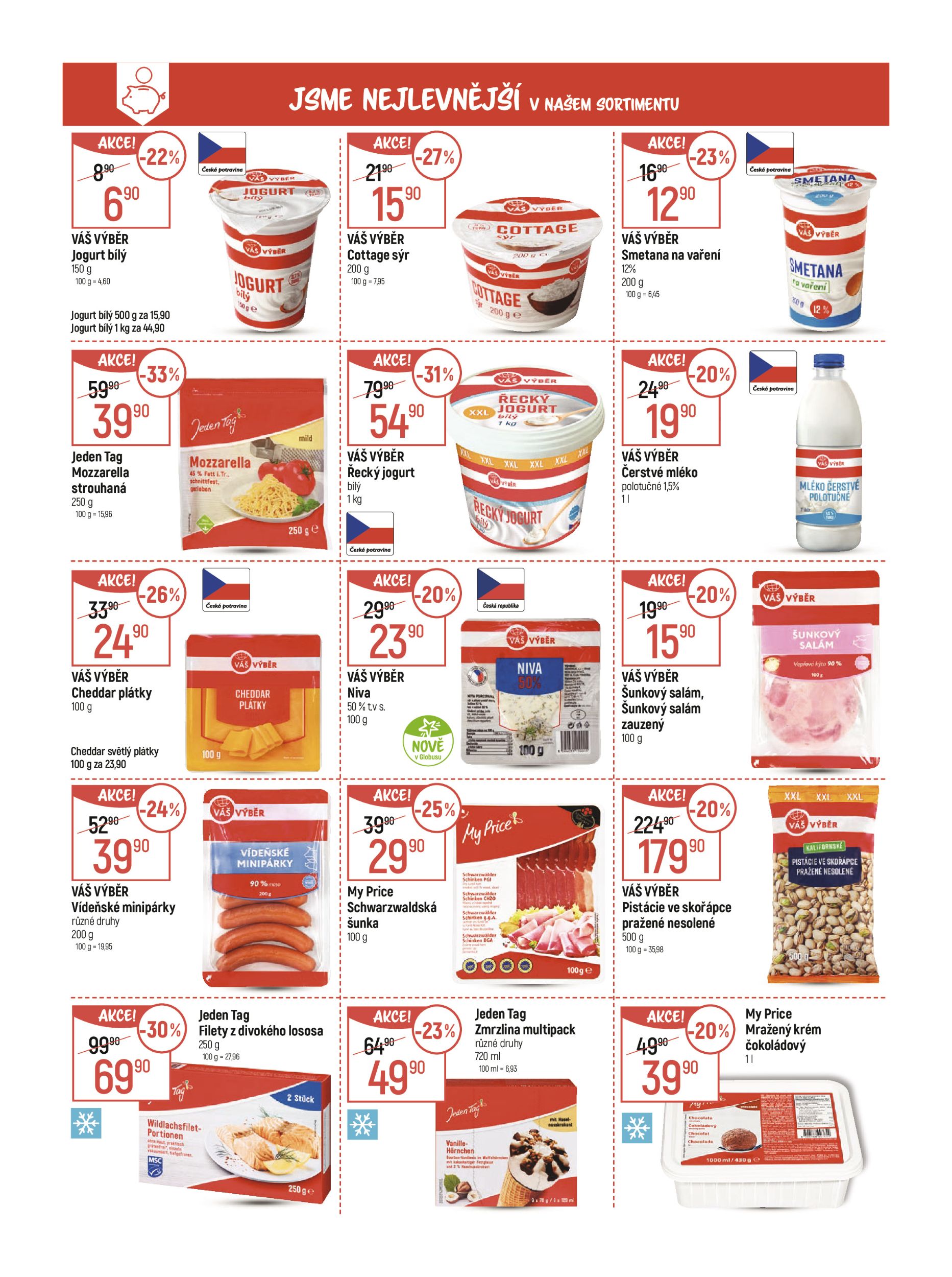 globus - Leták Globus Brno od 30.04. do 06.05. - page: 2