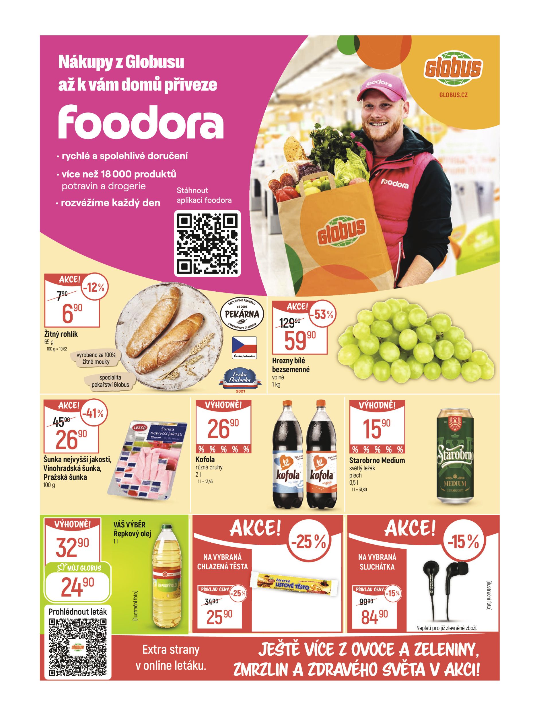 globus - Leták Globus Brno od 30.04. do 06.05. - page: 37